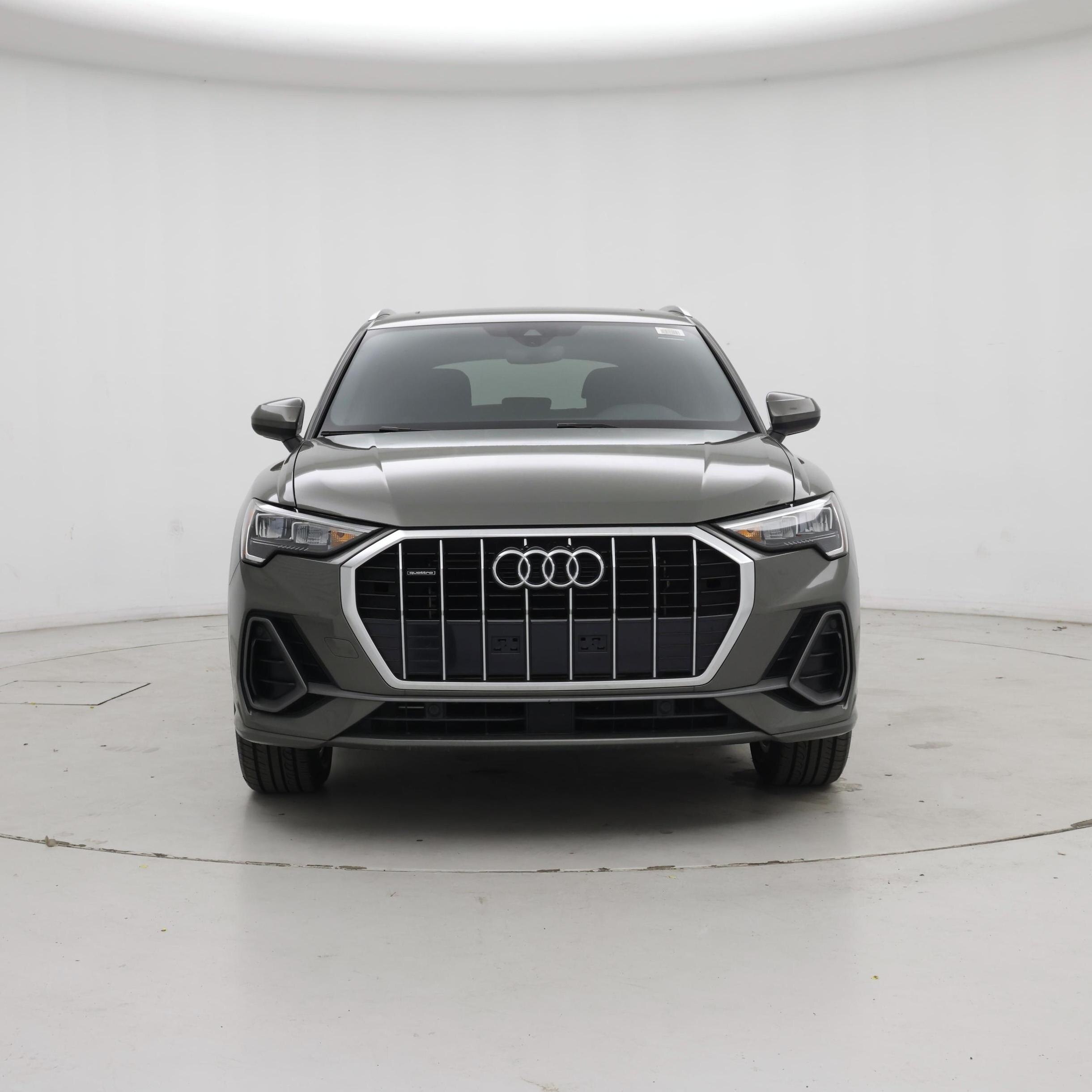 Thumbnail: 2022 Audi Q3 - 5