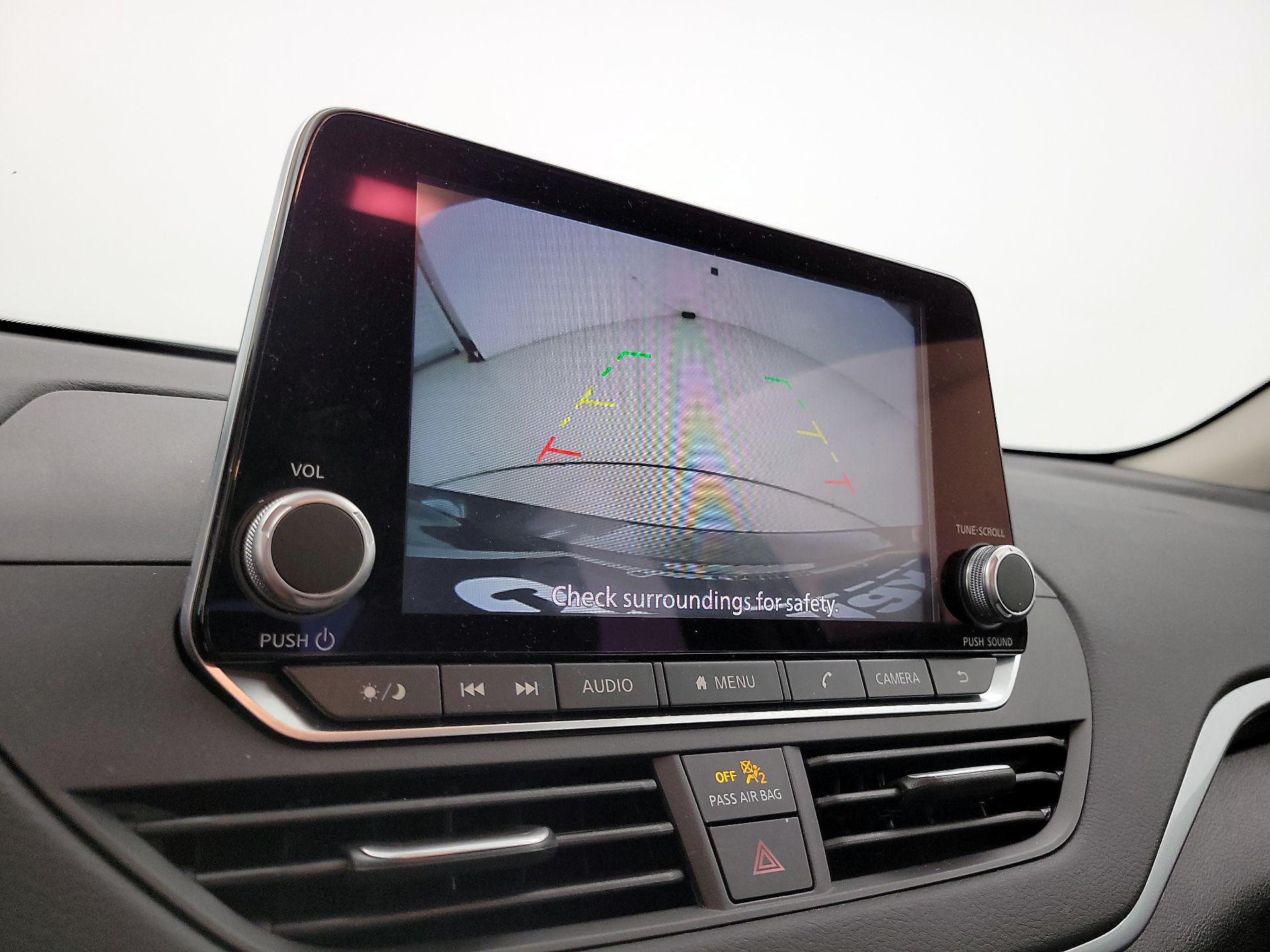 Thumbnail: 2025 Nissan Altima - 14