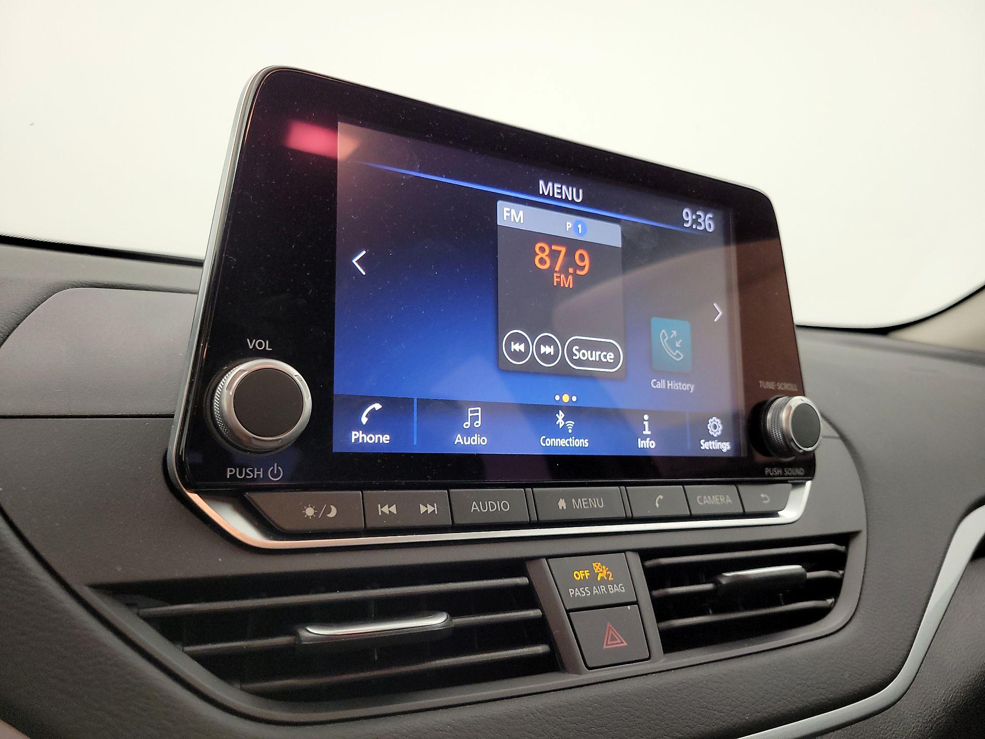 Thumbnail: 2025 Nissan Altima - 15