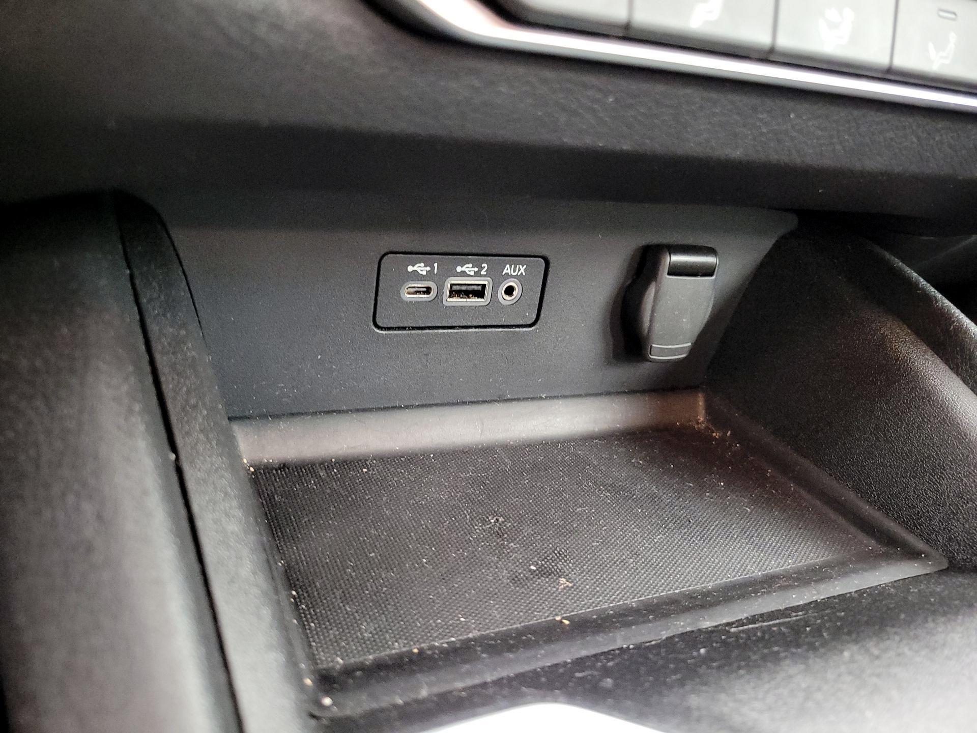 Thumbnail: 2025 Nissan Altima - 18