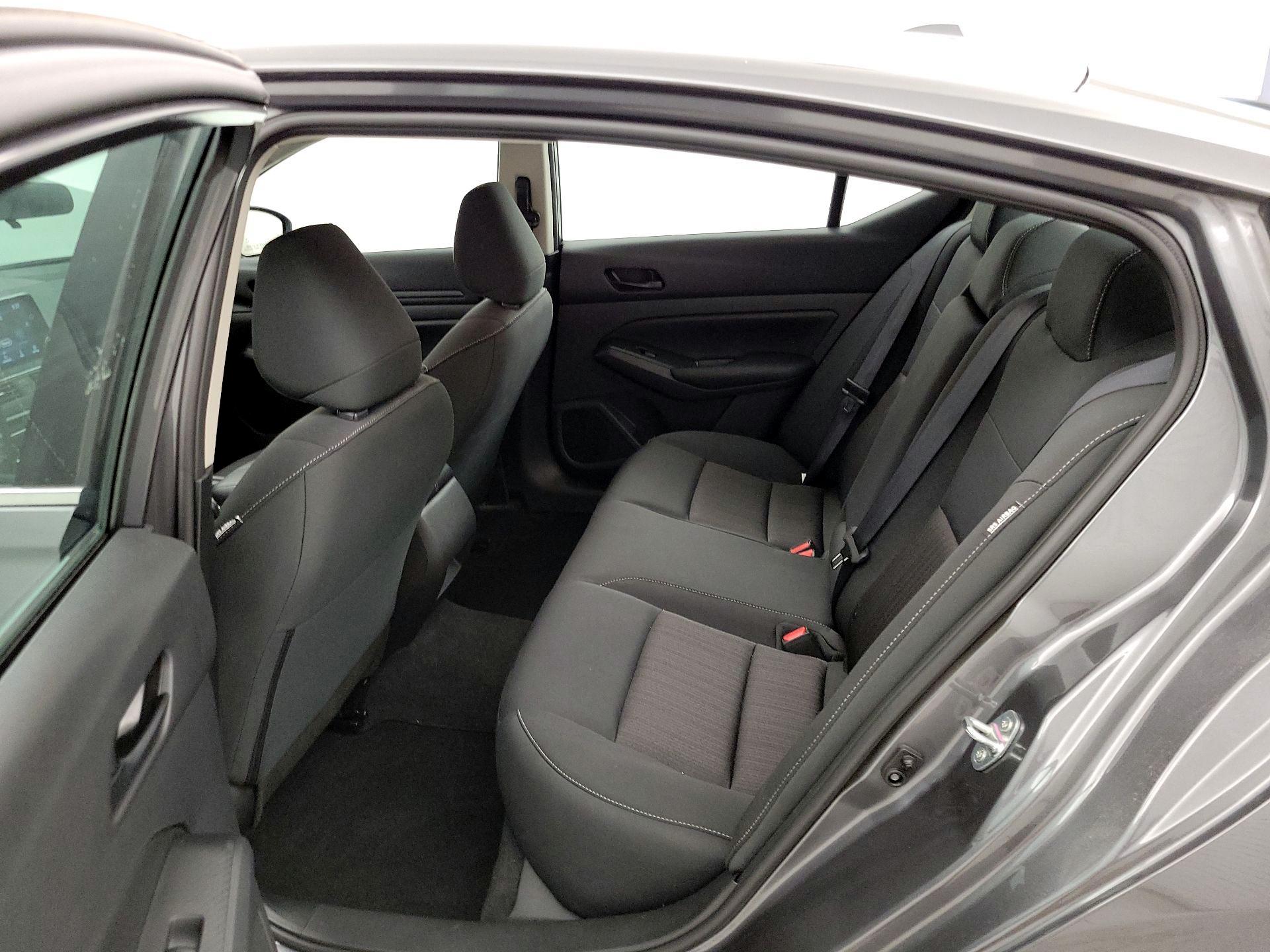 Thumbnail: 2025 Nissan Altima - 19