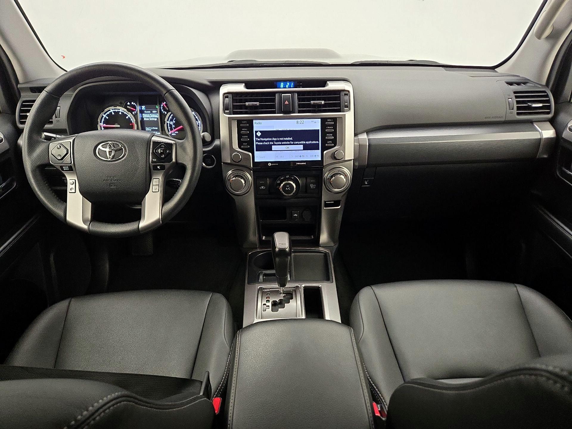 Thumbnail: 2024 Toyota 4Runner - 9