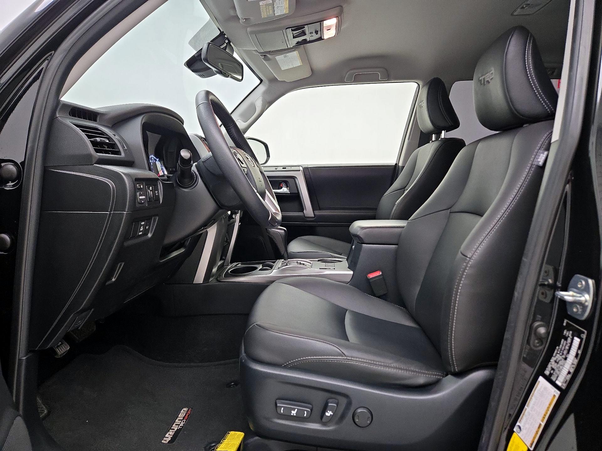 Thumbnail: 2024 Toyota 4Runner - 11