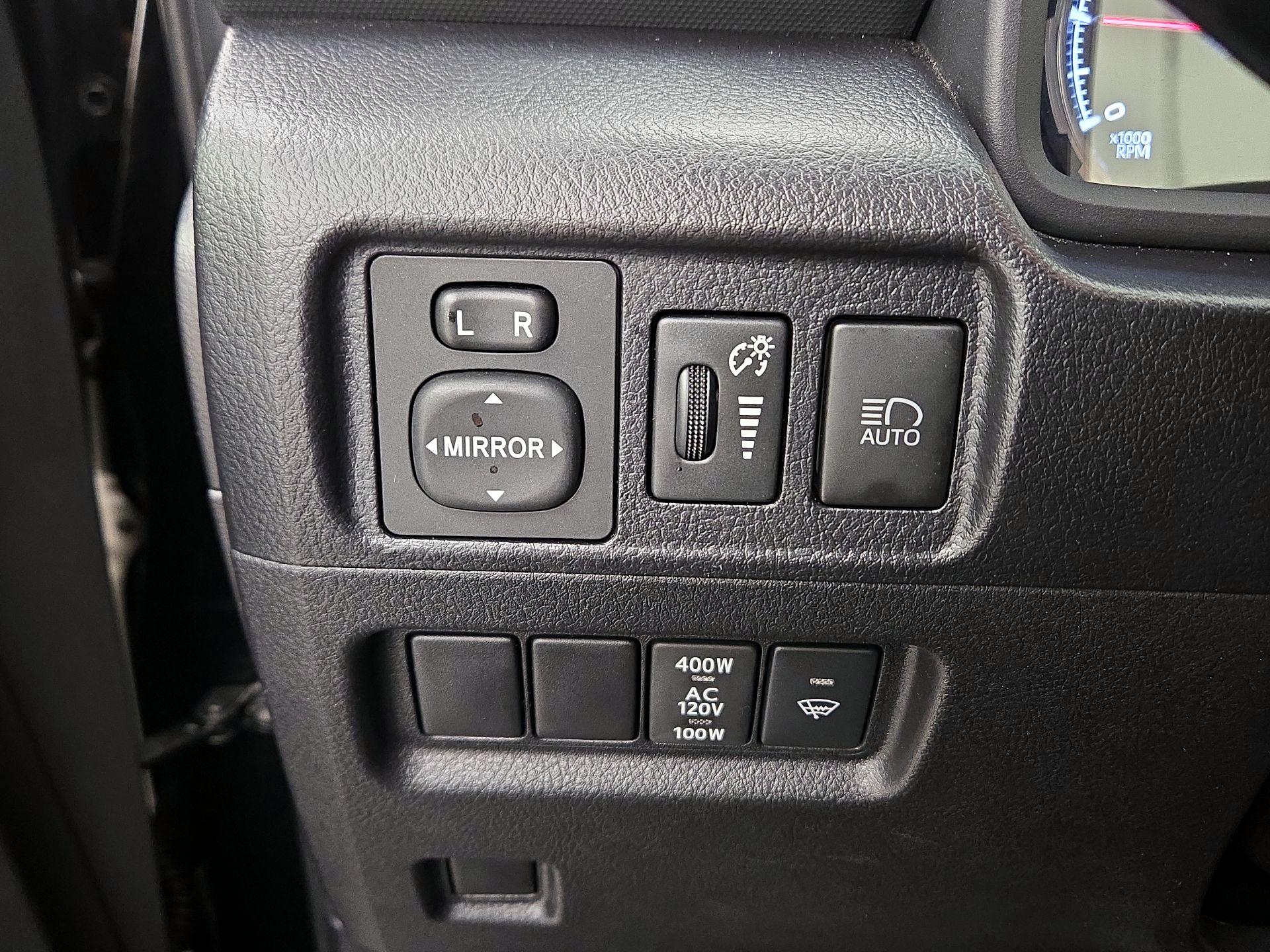 Thumbnail: 2024 Toyota 4Runner - 13