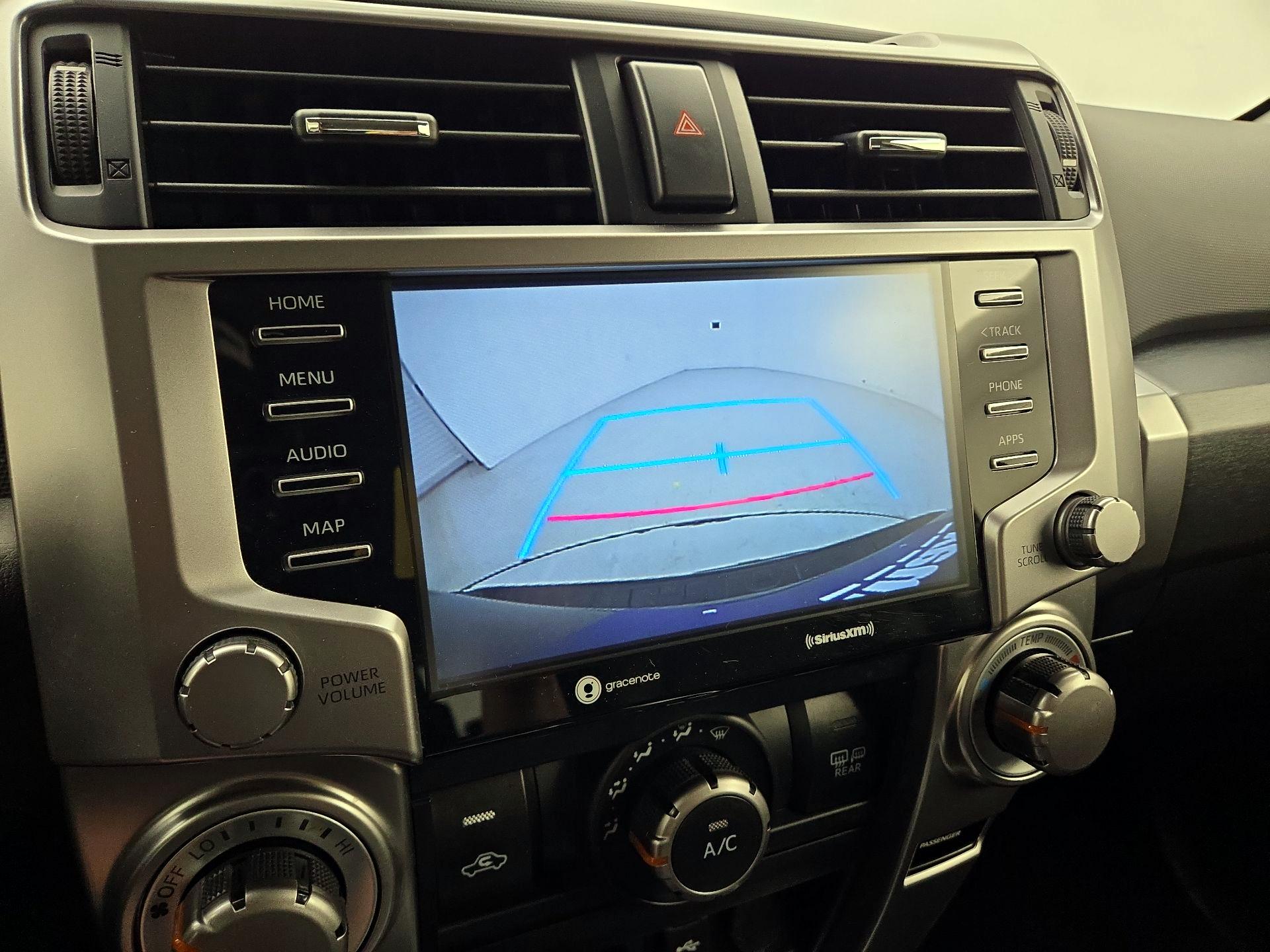 Thumbnail: 2024 Toyota 4Runner - 14