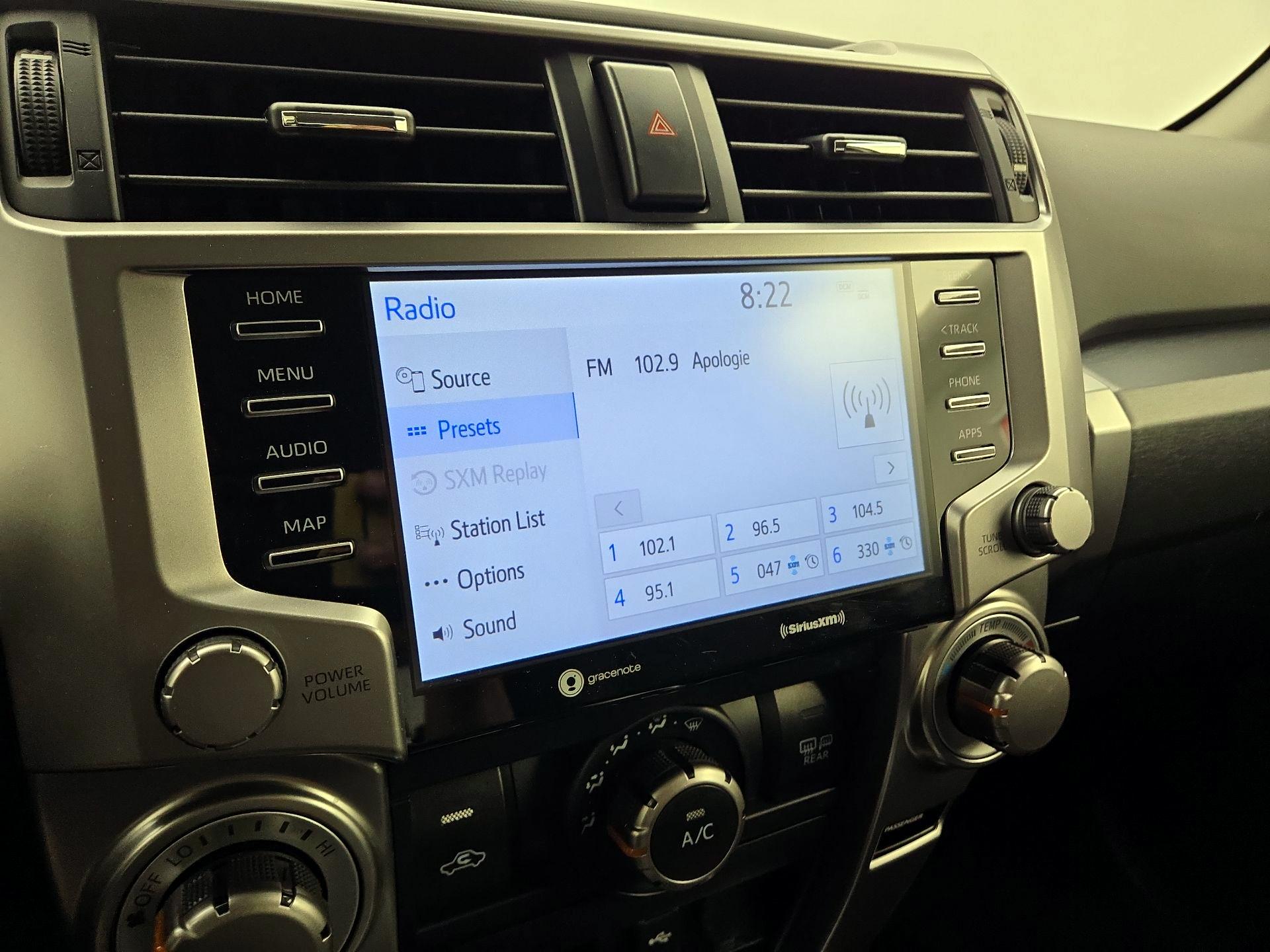 Thumbnail: 2024 Toyota 4Runner - 15