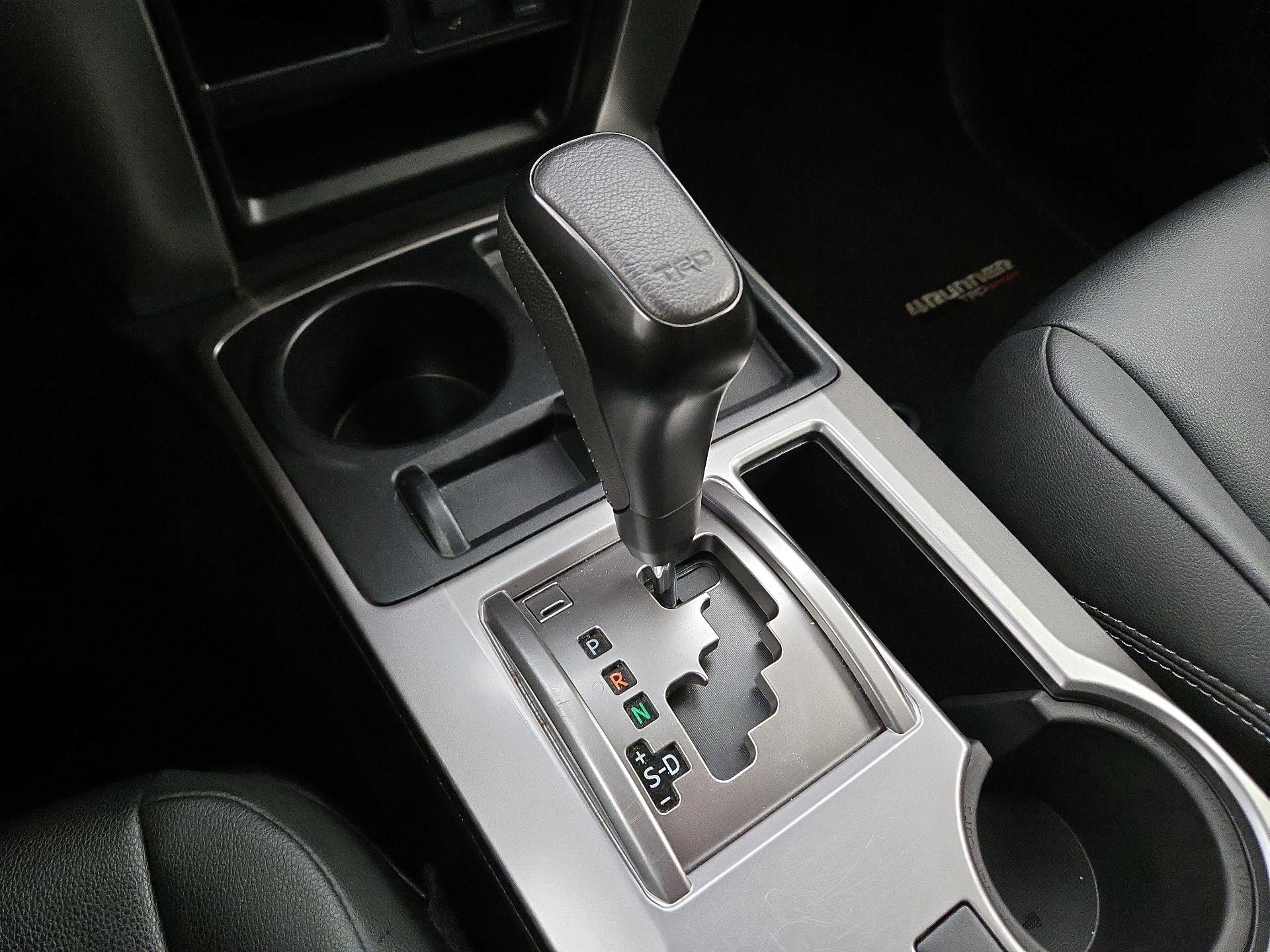 Thumbnail: 2024 Toyota 4Runner - 17