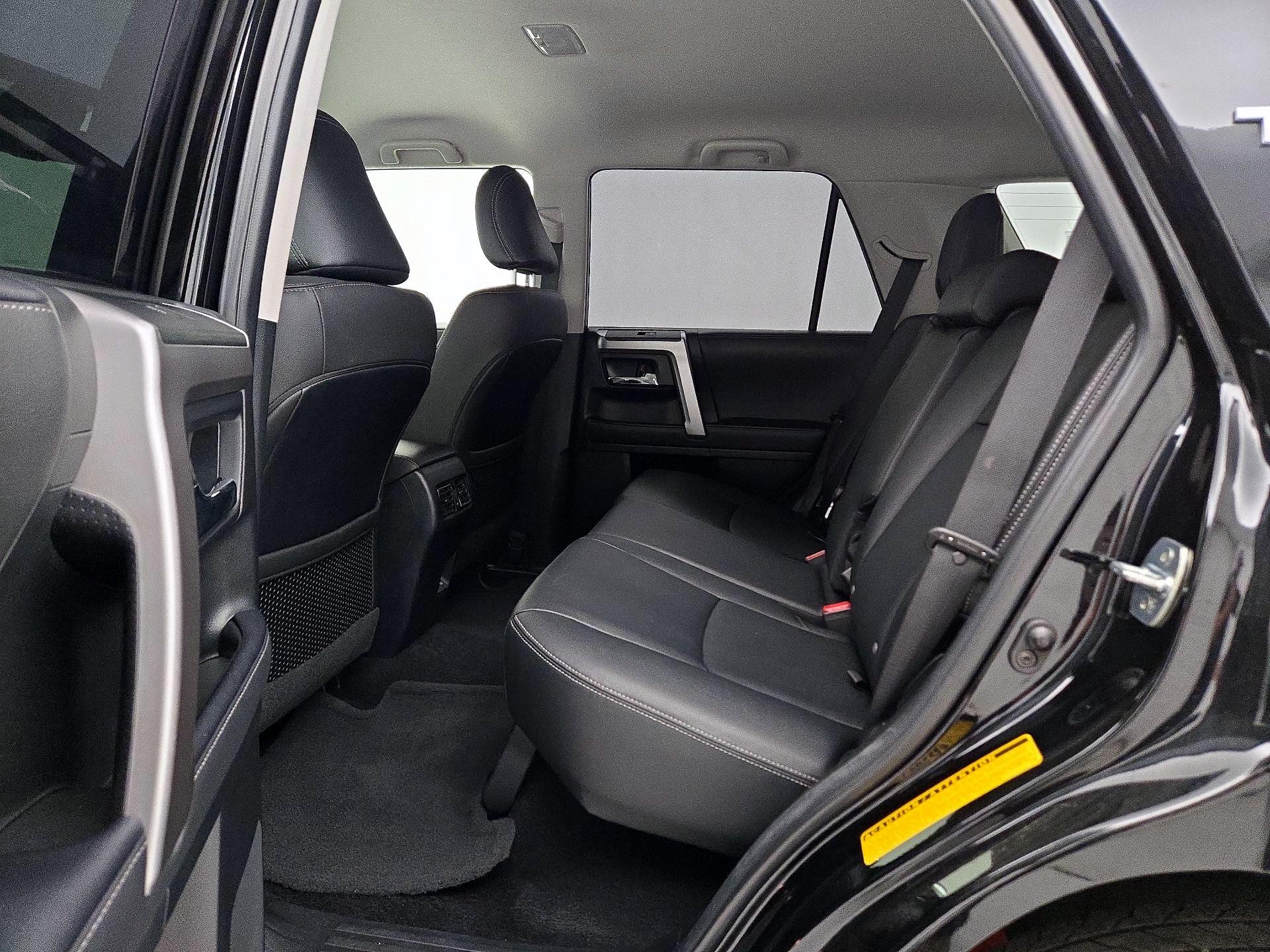 Thumbnail: 2024 Toyota 4Runner - 19