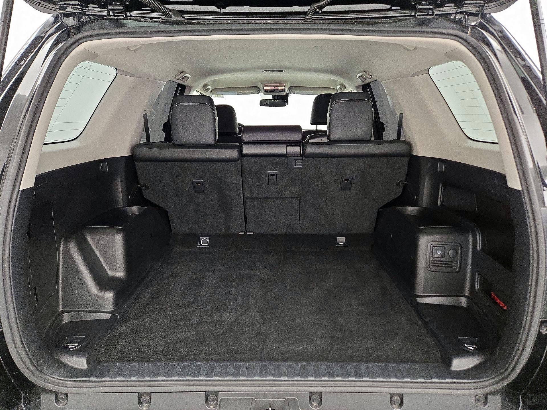 Thumbnail: 2024 Toyota 4Runner - 20