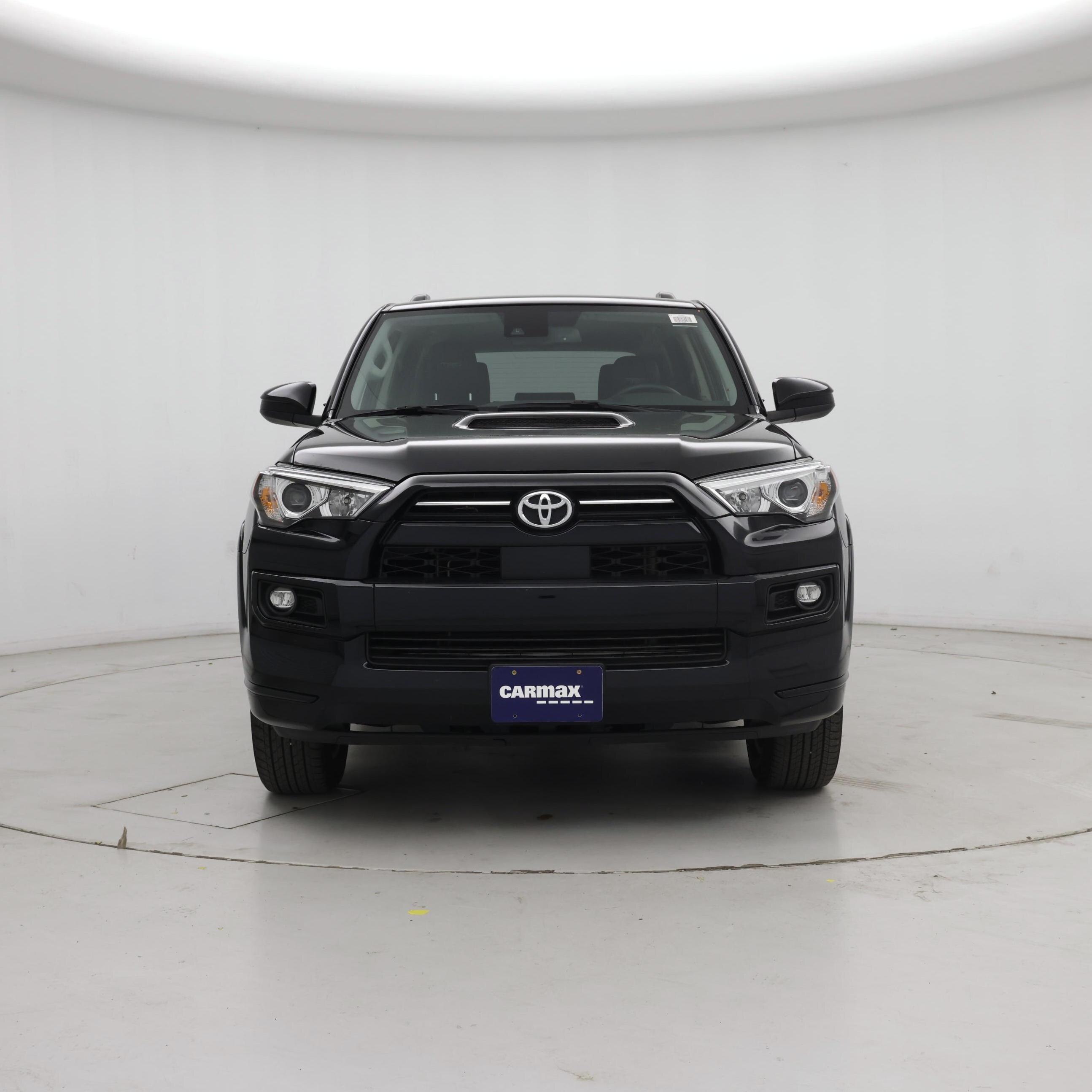 Thumbnail: 2024 Toyota 4Runner - 5