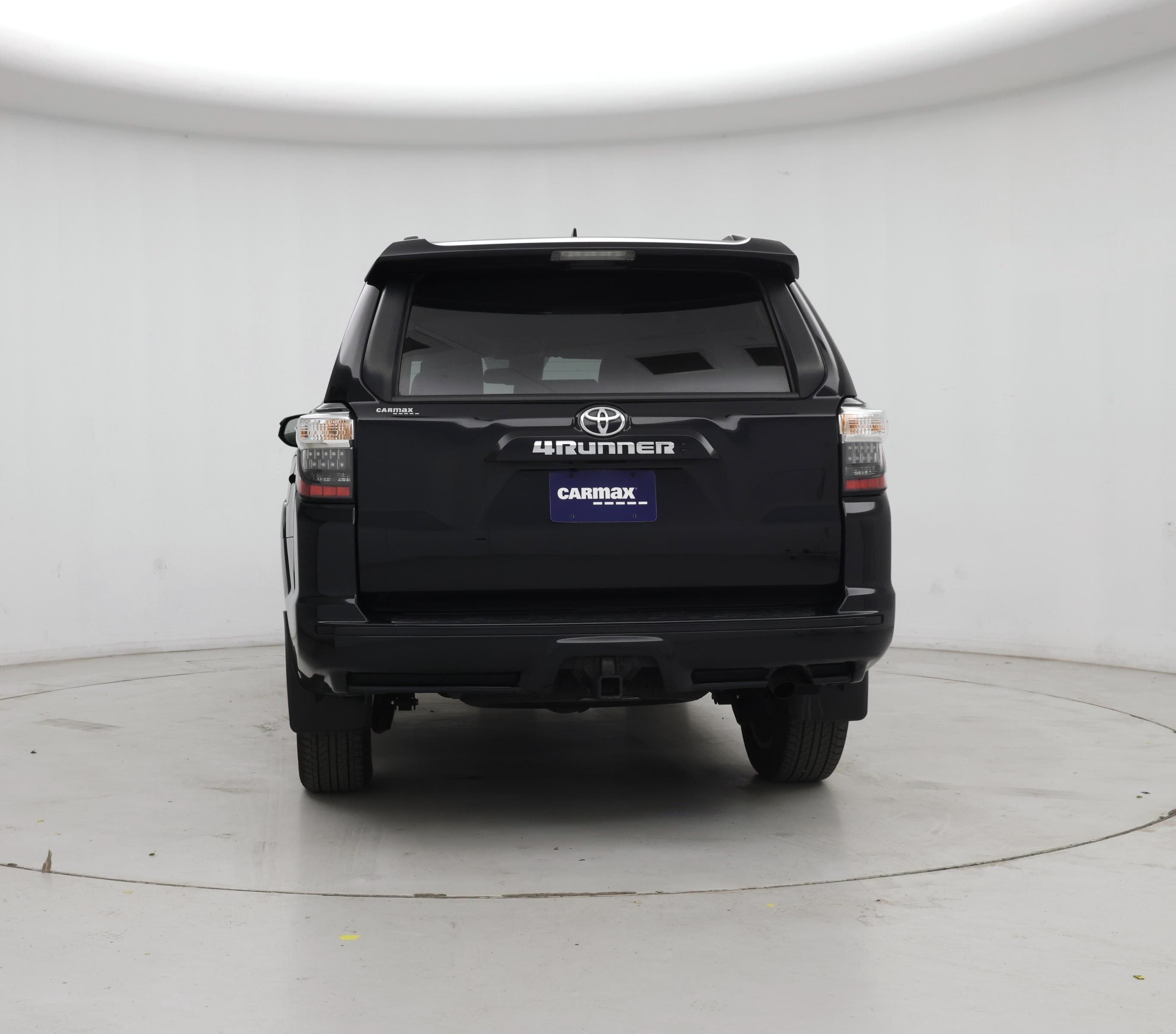 Thumbnail: 2024 Toyota 4Runner - 6