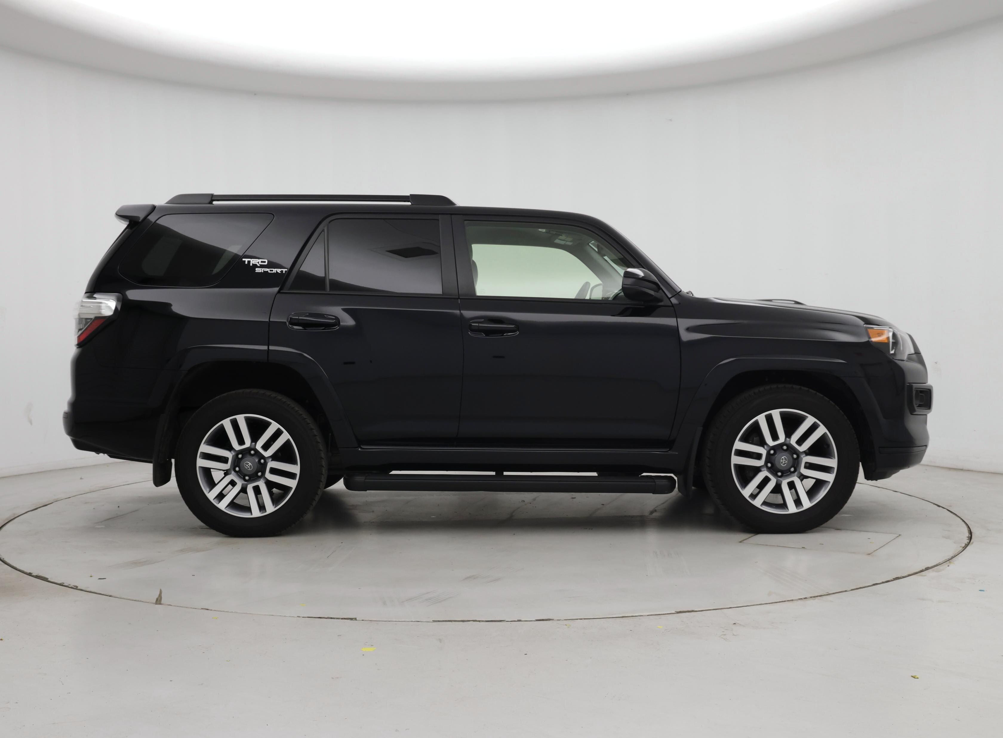 Thumbnail: 2024 Toyota 4Runner - 7