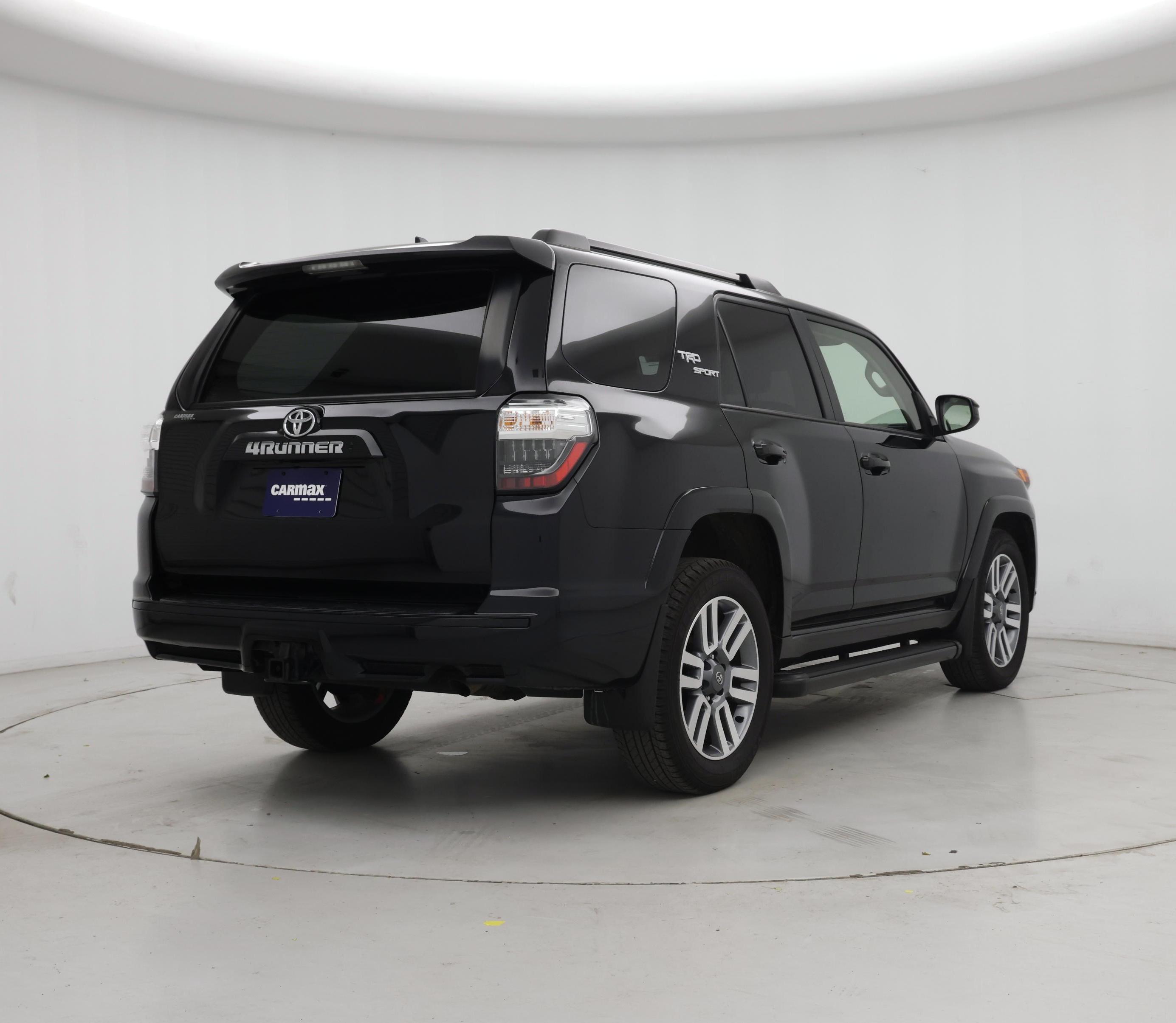 Thumbnail: 2024 Toyota 4Runner - 8