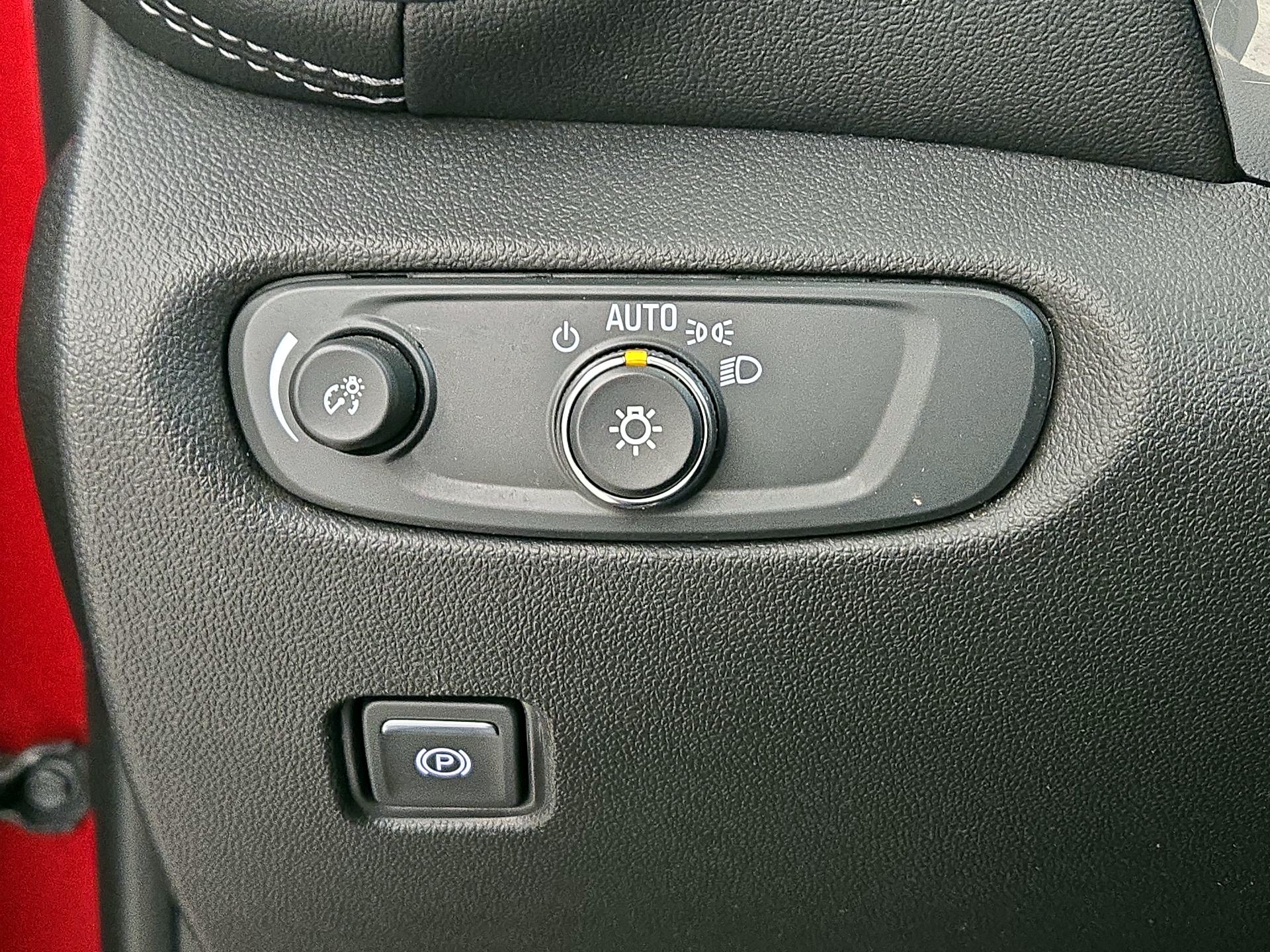 Thumbnail: 2024 Chevrolet Blazer - 13