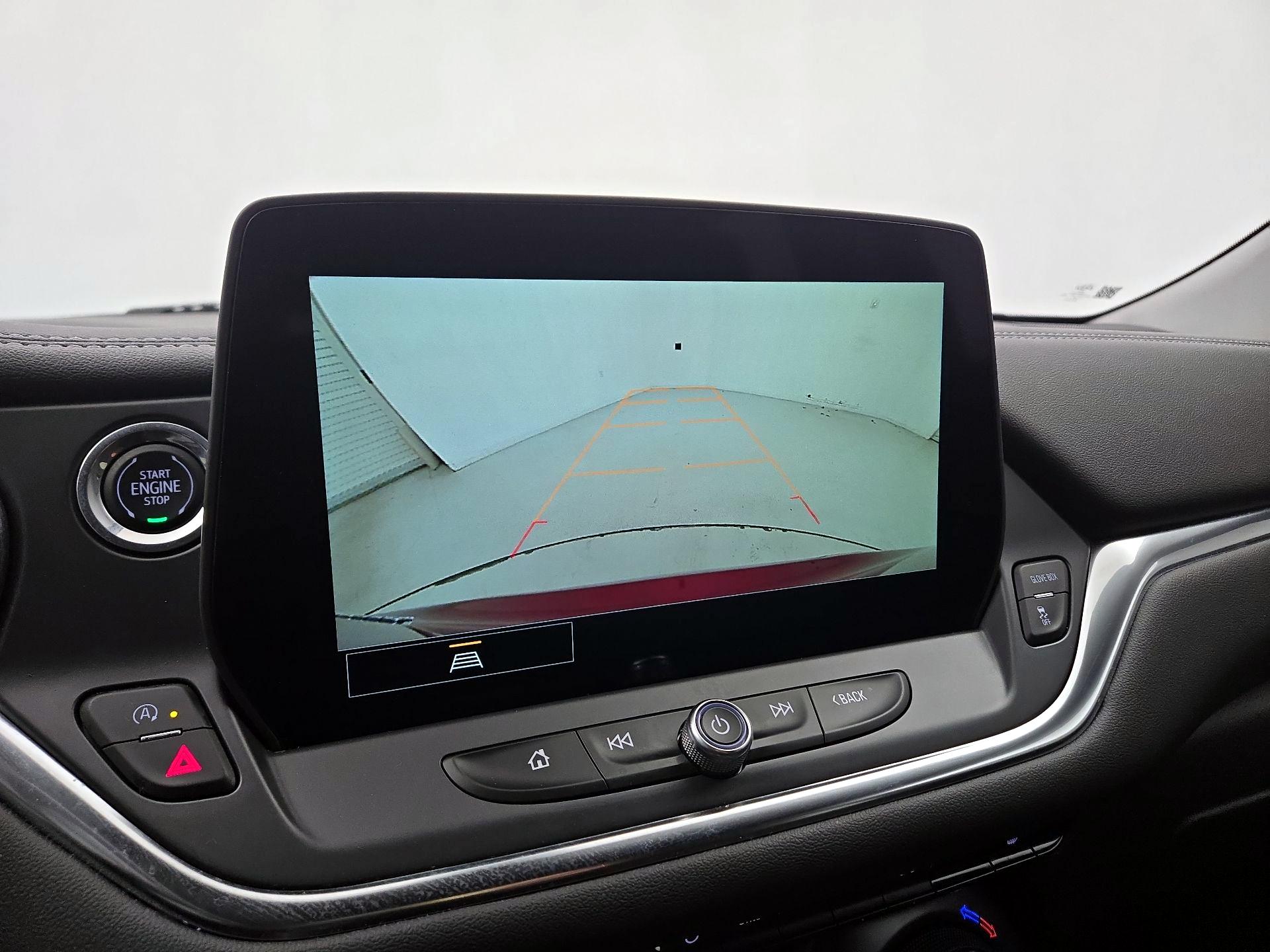 Thumbnail: 2024 Chevrolet Blazer - 14