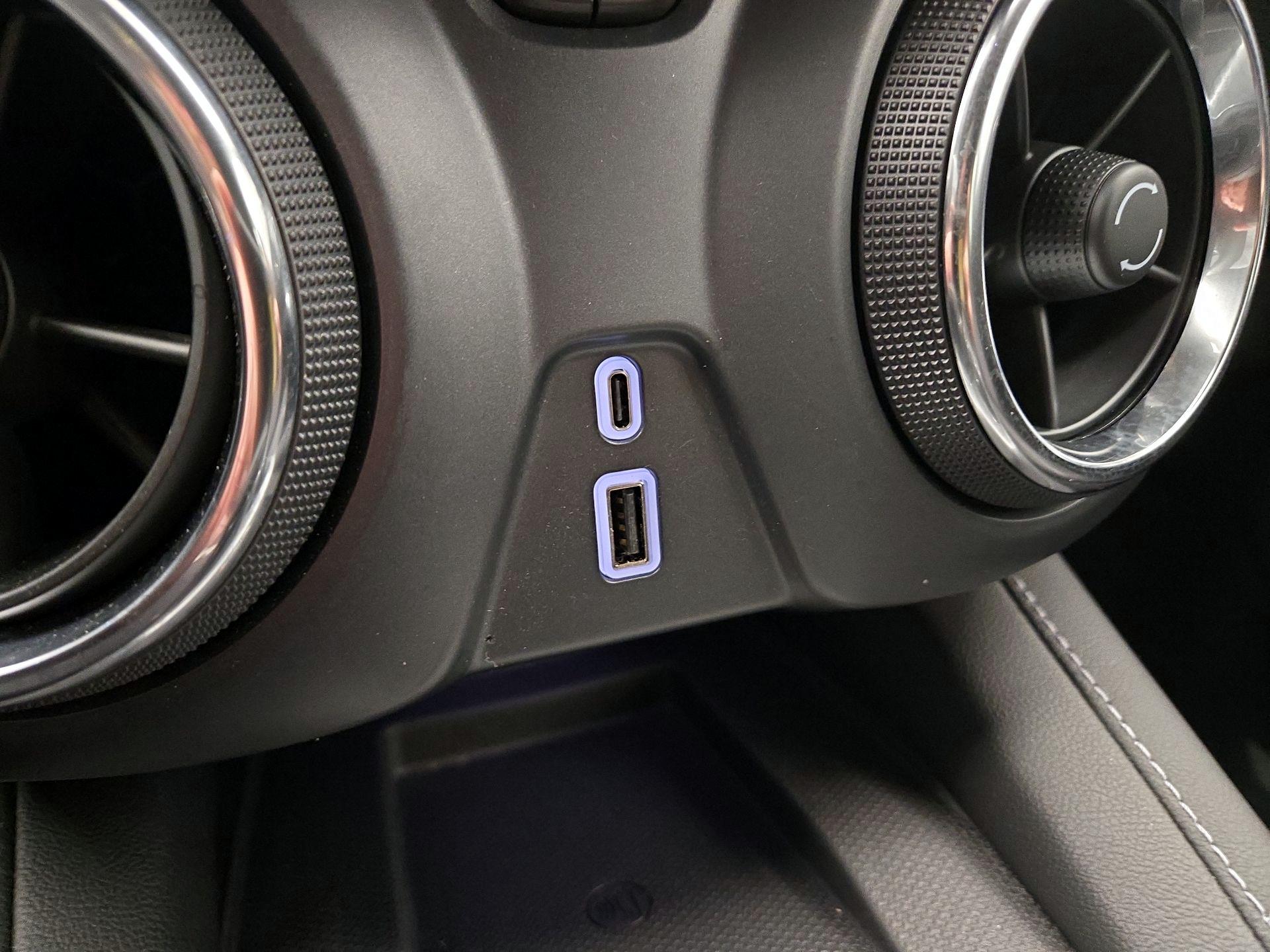 Thumbnail: 2024 Chevrolet Blazer - 18