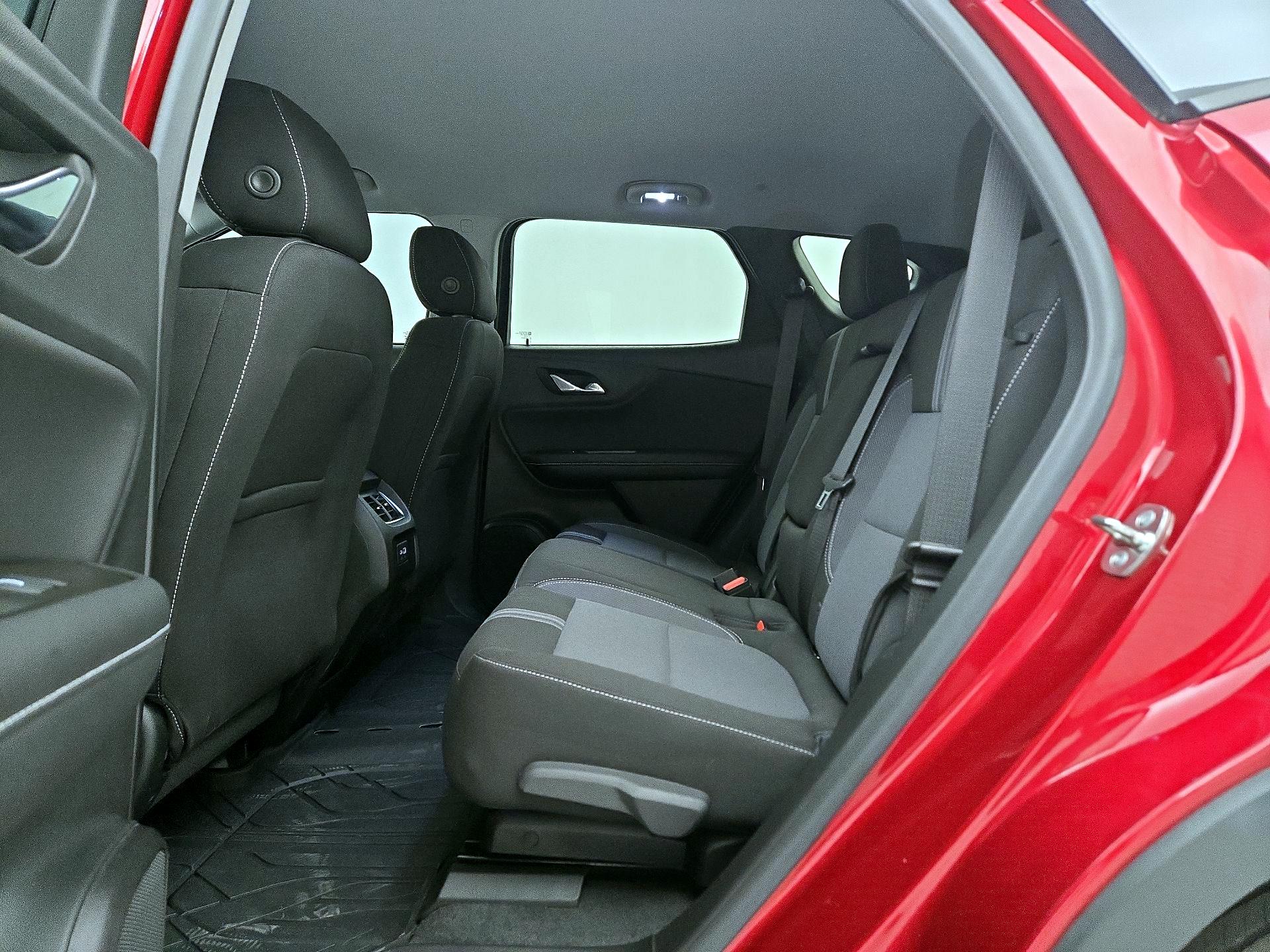 Thumbnail: 2024 Chevrolet Blazer - 19