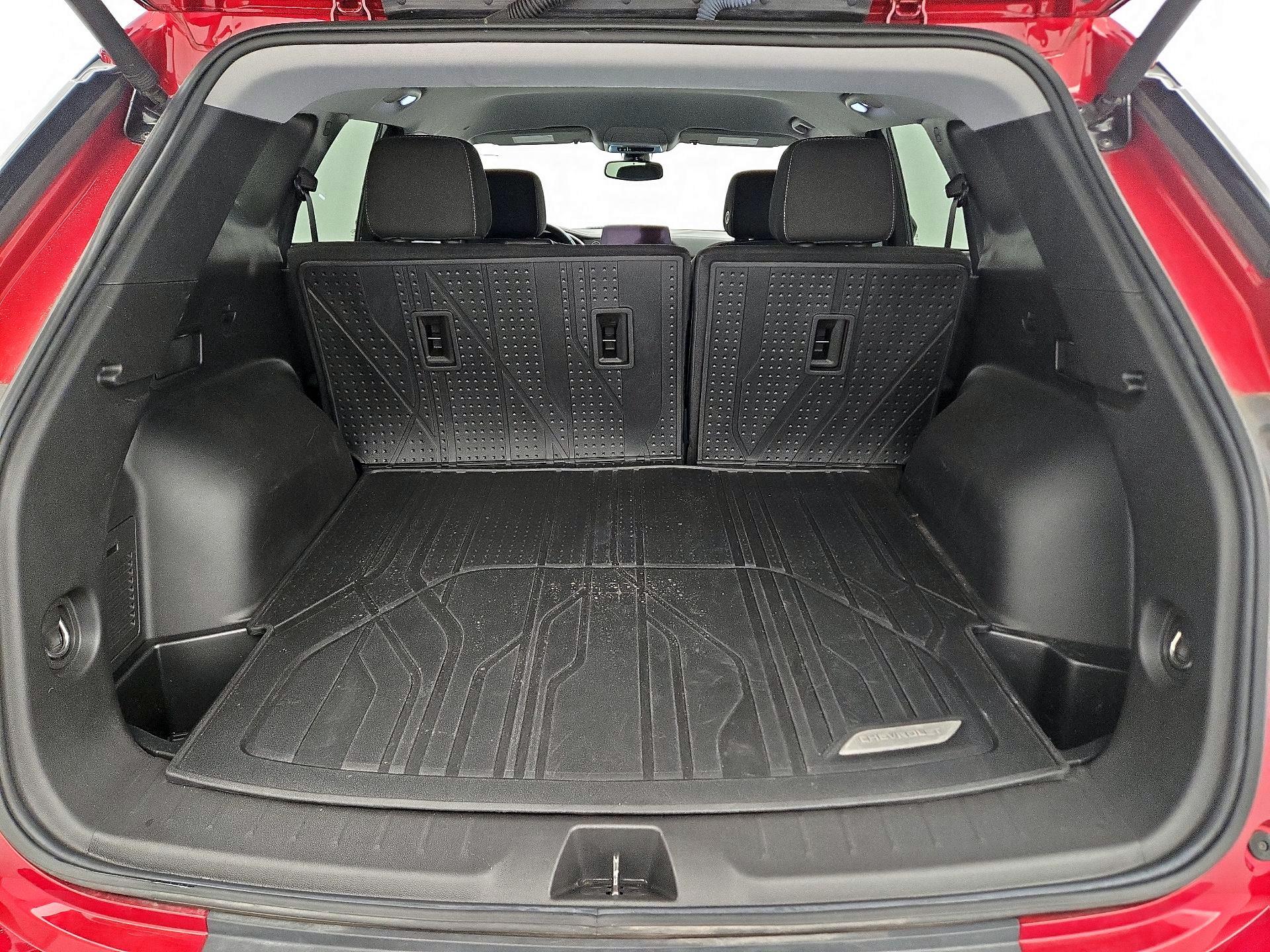 Thumbnail: 2024 Chevrolet Blazer - 20