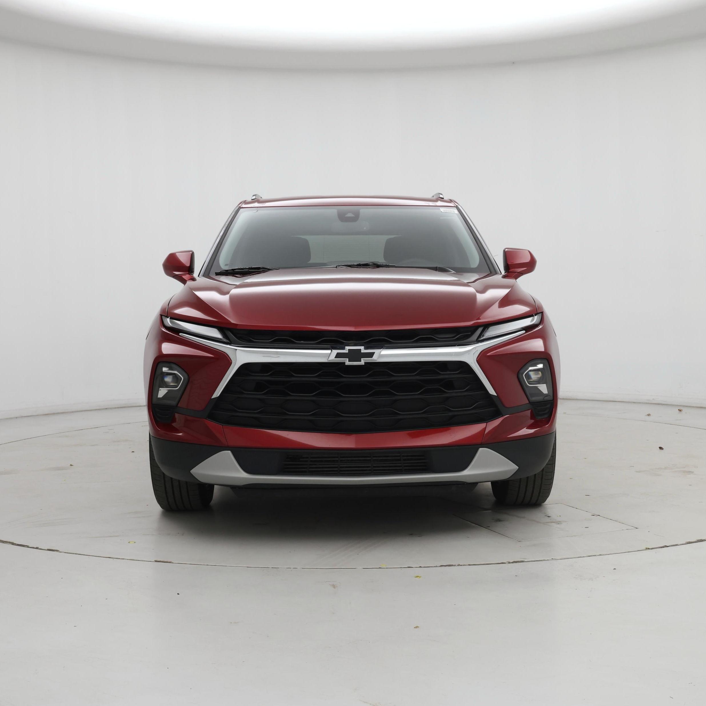 Thumbnail: 2024 Chevrolet Blazer - 5