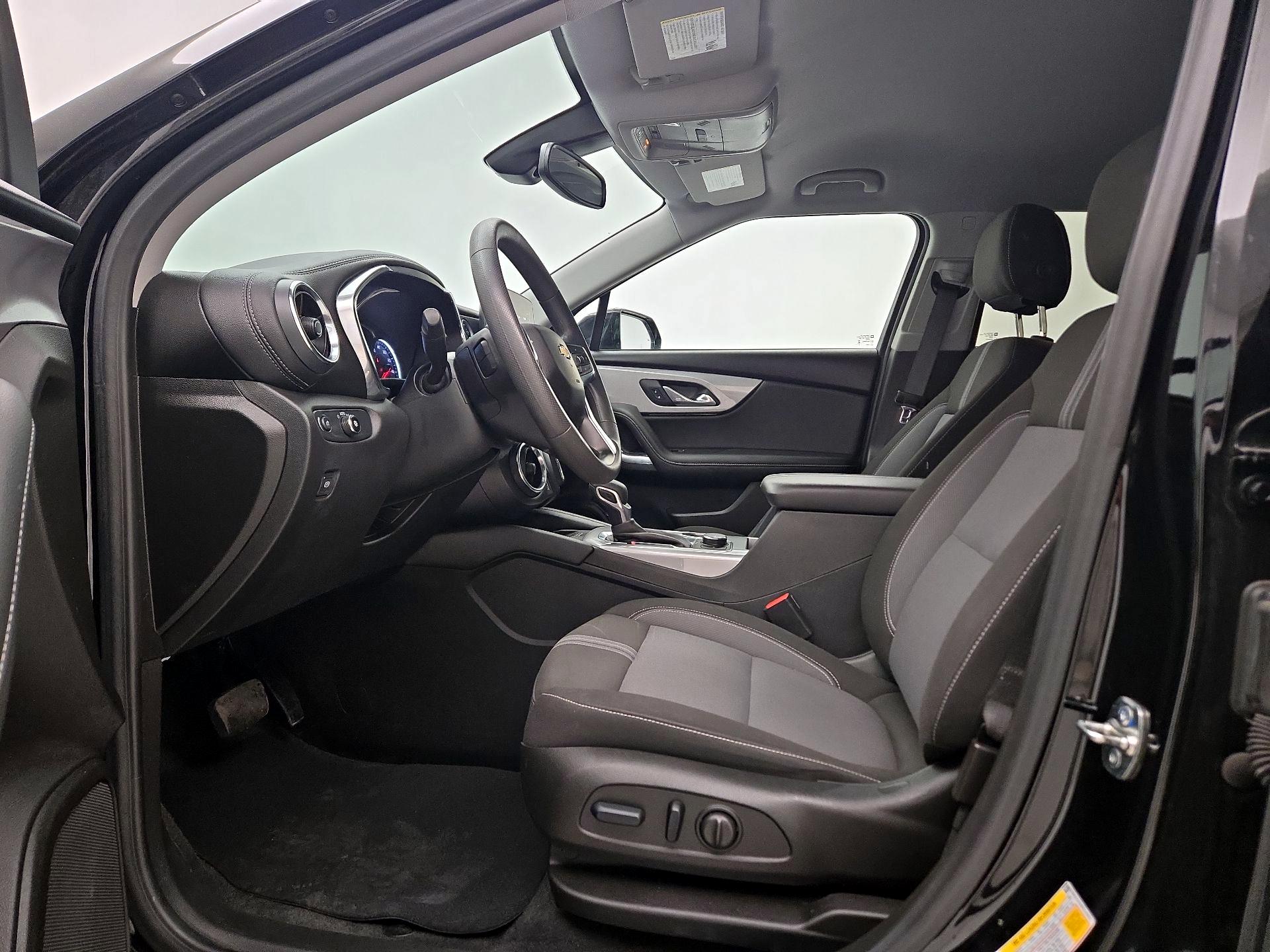 Thumbnail: 2024 Chevrolet Blazer - 11