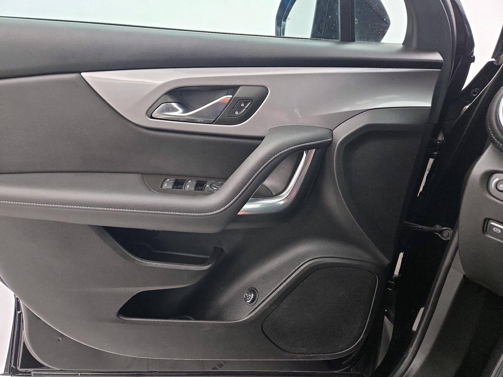 Thumbnail: 2024 Chevrolet Blazer - 12