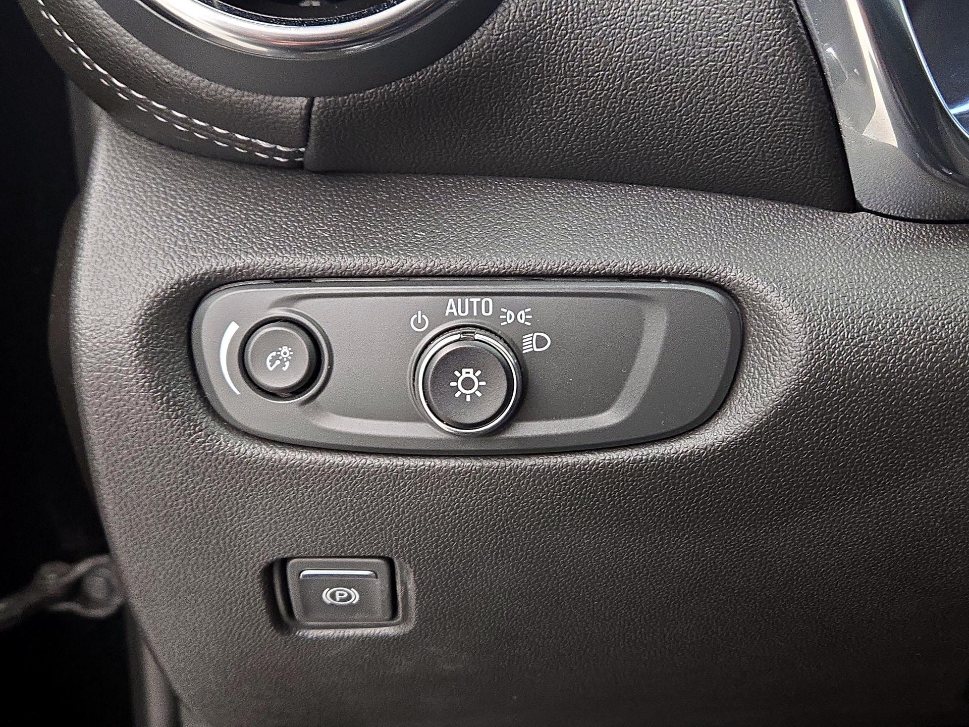 Thumbnail: 2024 Chevrolet Blazer - 13