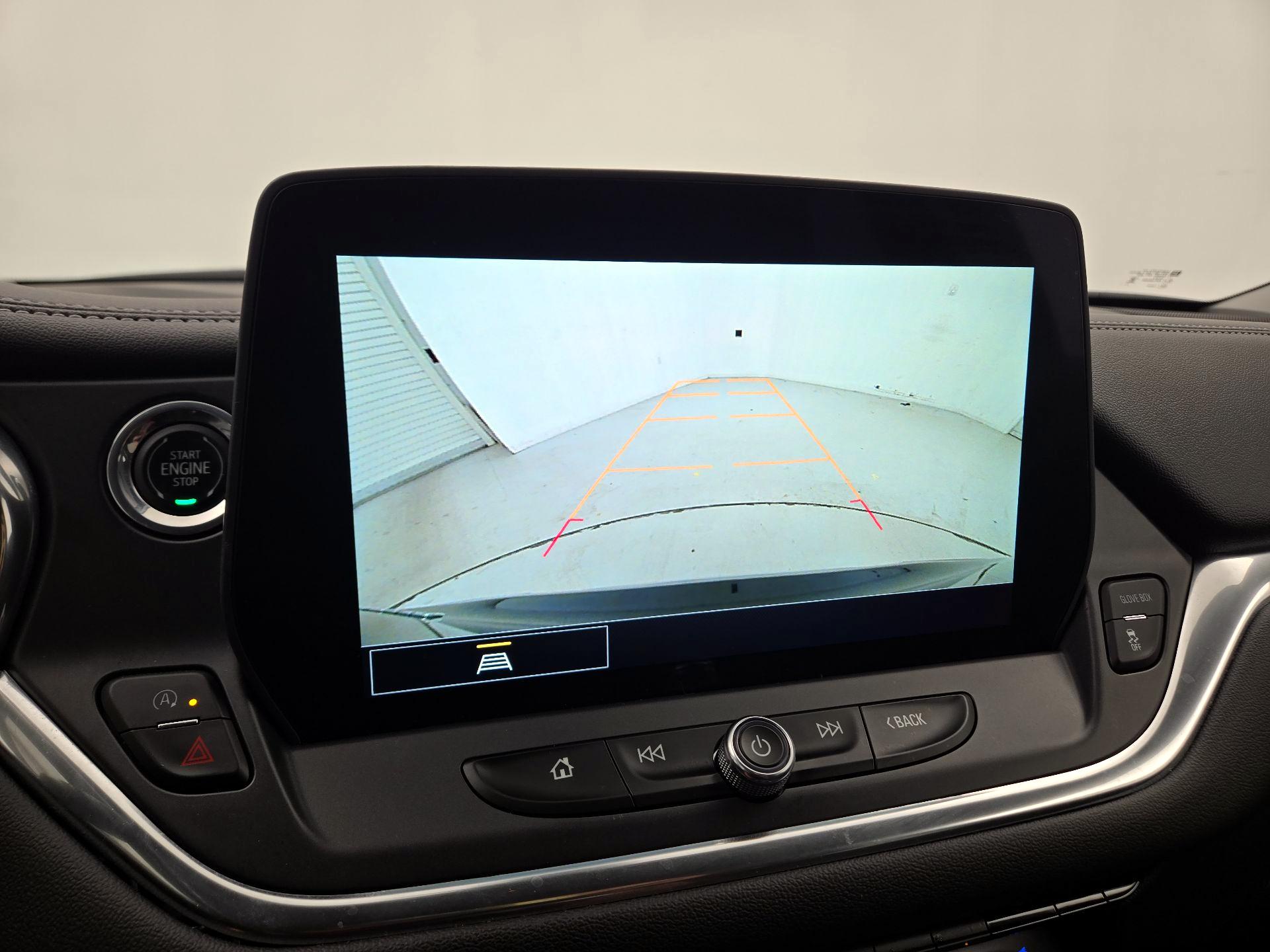 Thumbnail: 2024 Chevrolet Blazer - 14