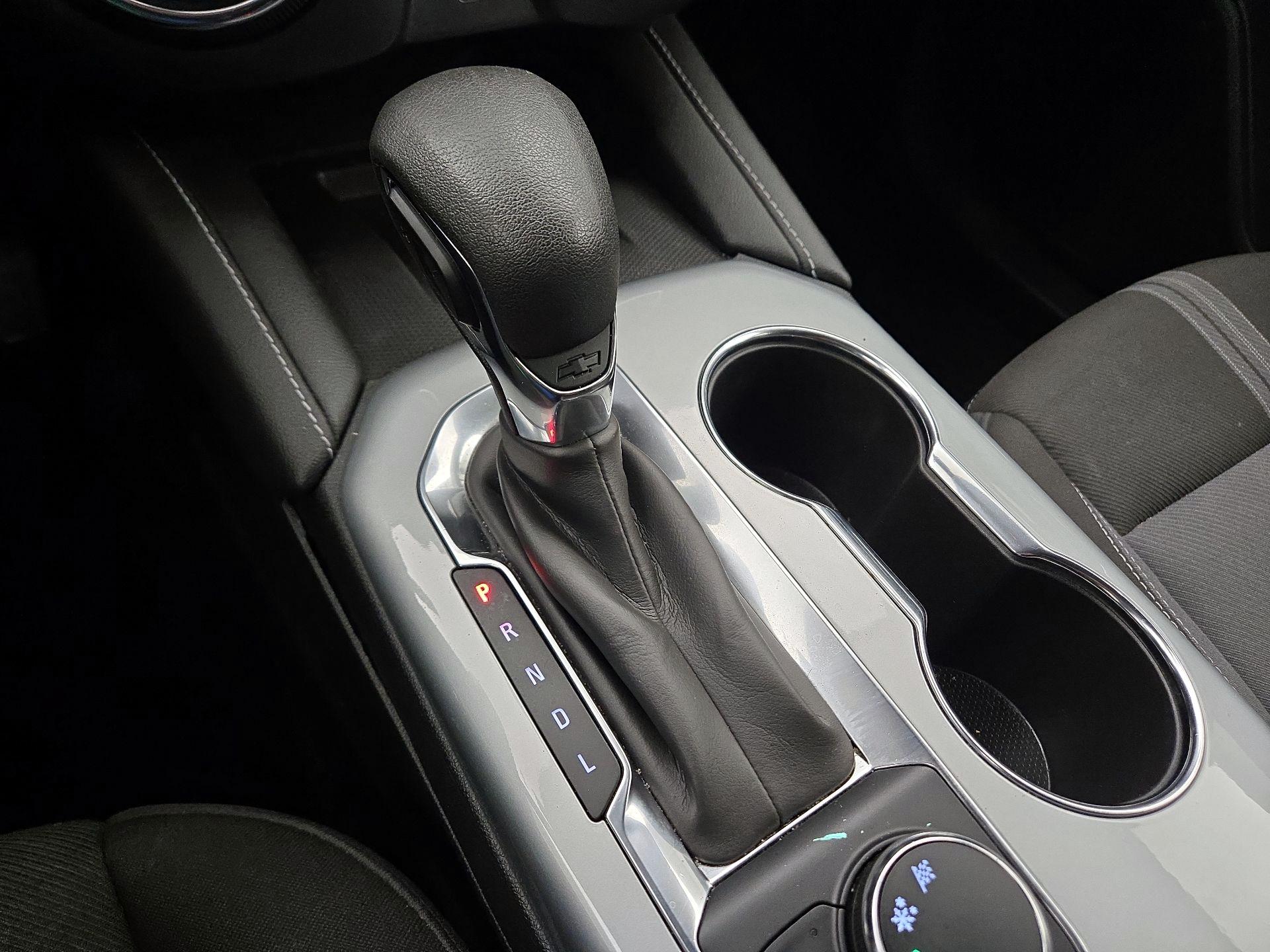 Thumbnail: 2024 Chevrolet Blazer - 17