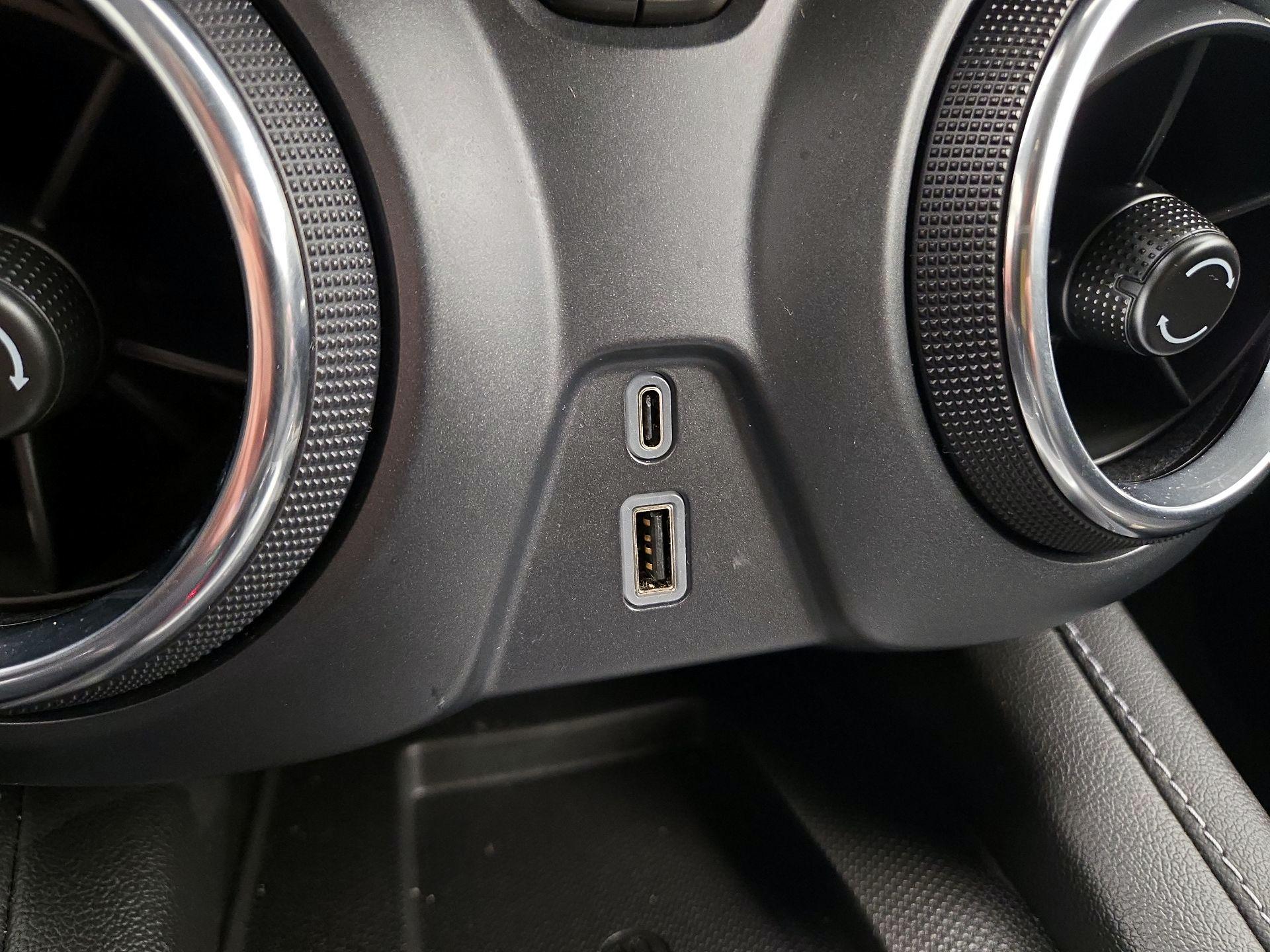 Thumbnail: 2024 Chevrolet Blazer - 18