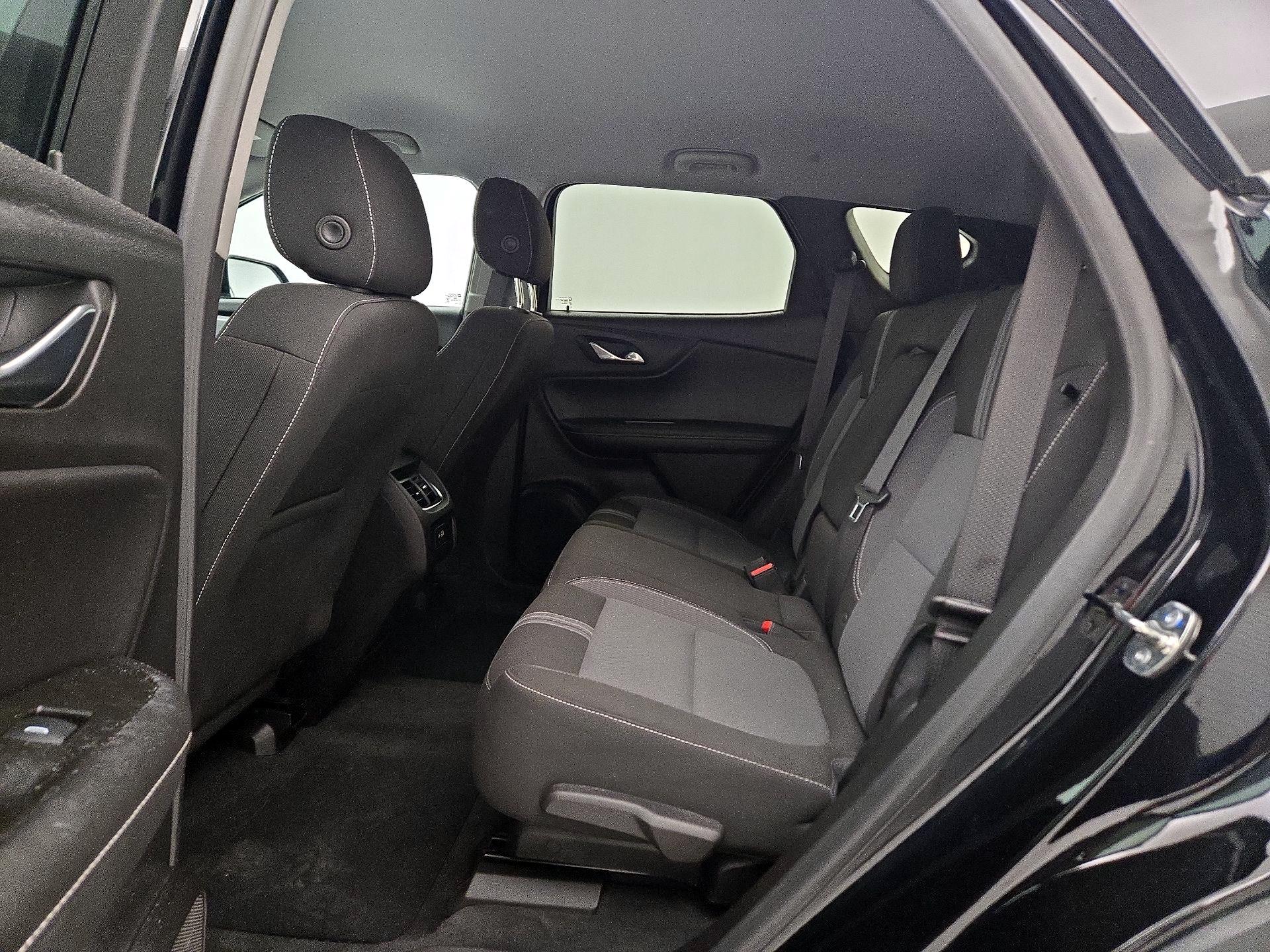 Thumbnail: 2024 Chevrolet Blazer - 19