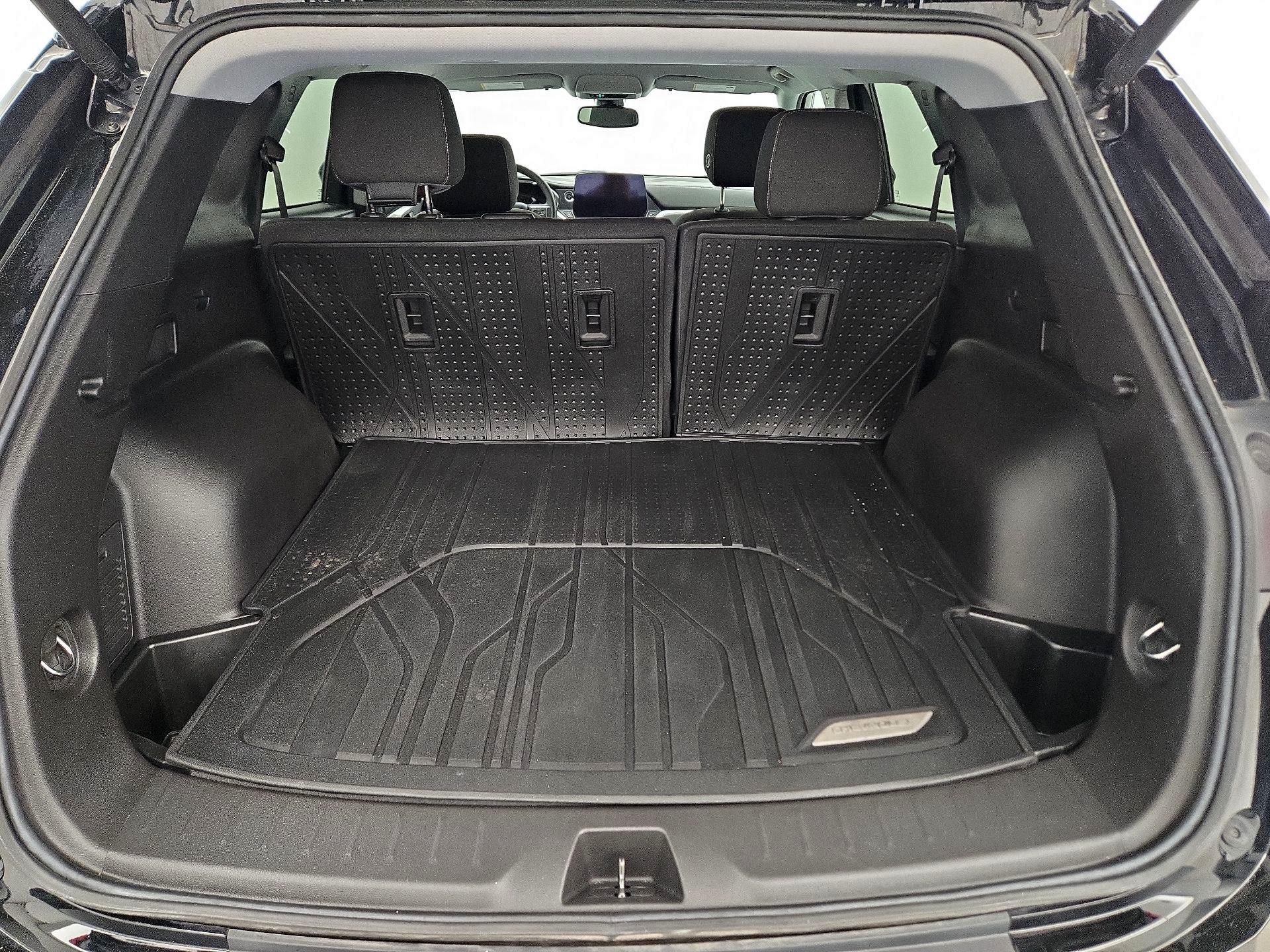 Thumbnail: 2024 Chevrolet Blazer - 20