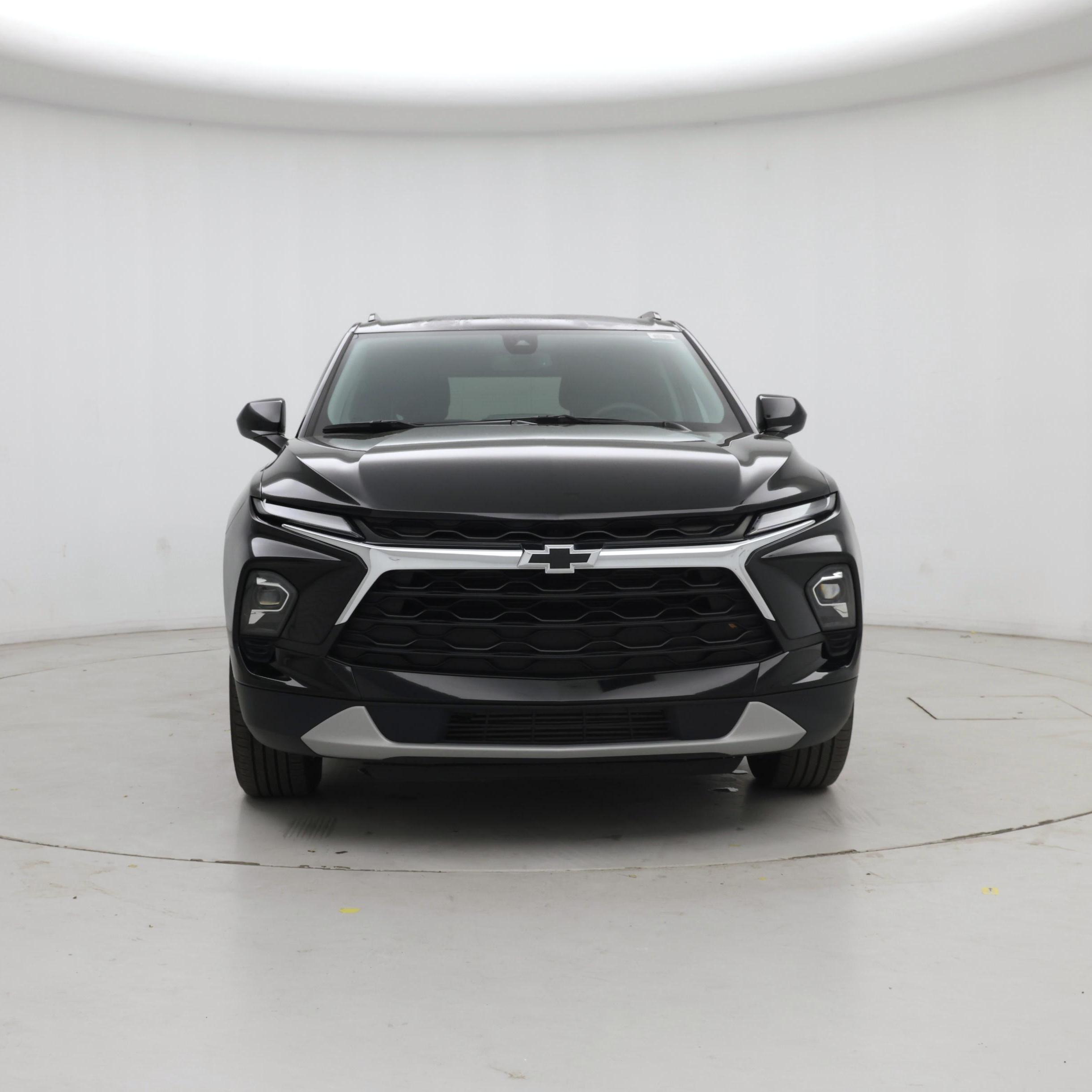 Thumbnail: 2024 Chevrolet Blazer - 5