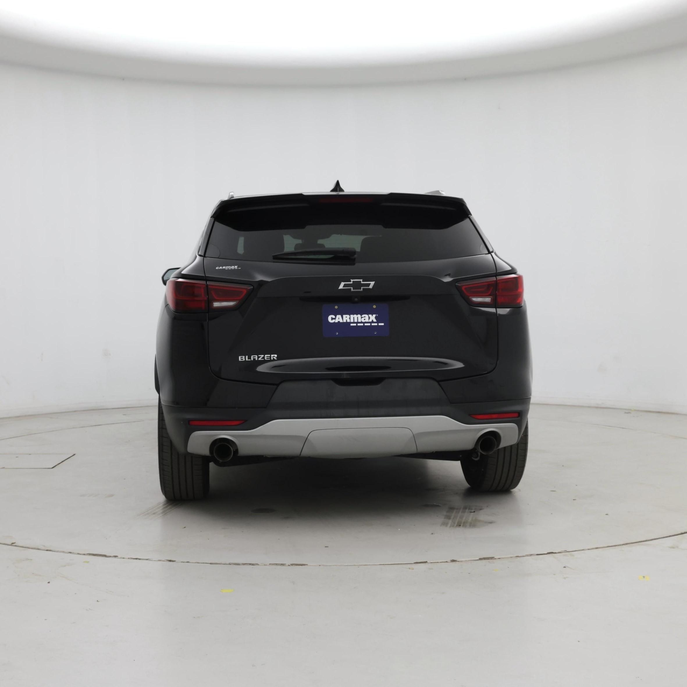 Thumbnail: 2024 Chevrolet Blazer - 6