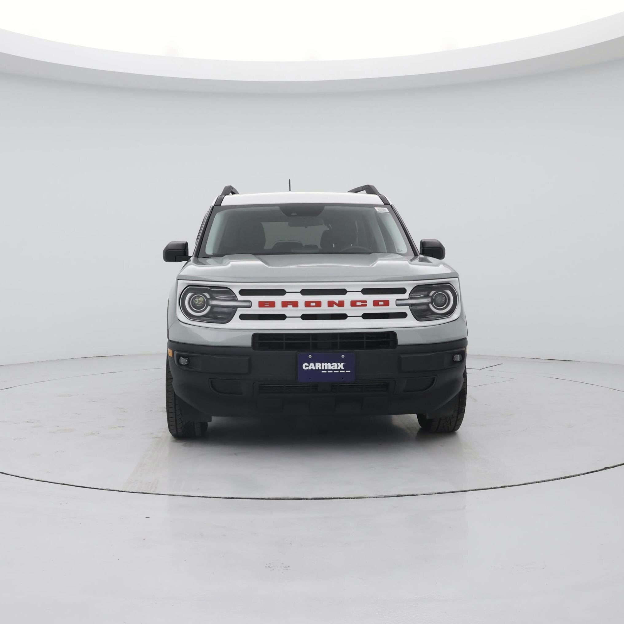 Thumbnail: 2023 Ford Bronco Sport - 5