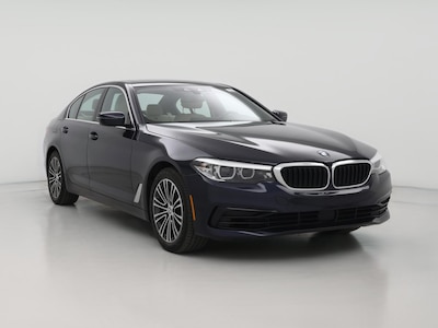 2020 BMW 530 I xDrive