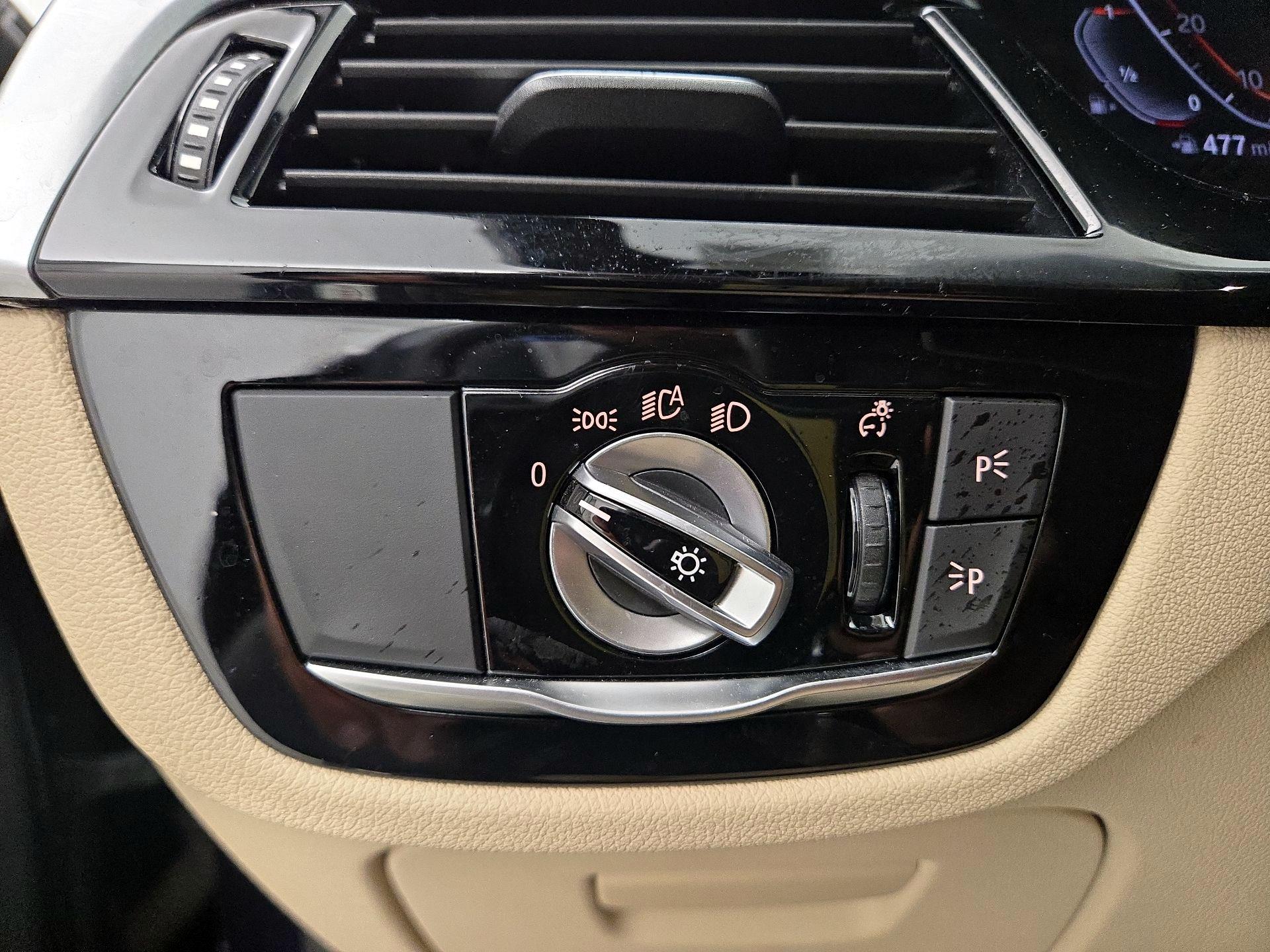 Thumbnail: 2020 BMW 5 Series - 13