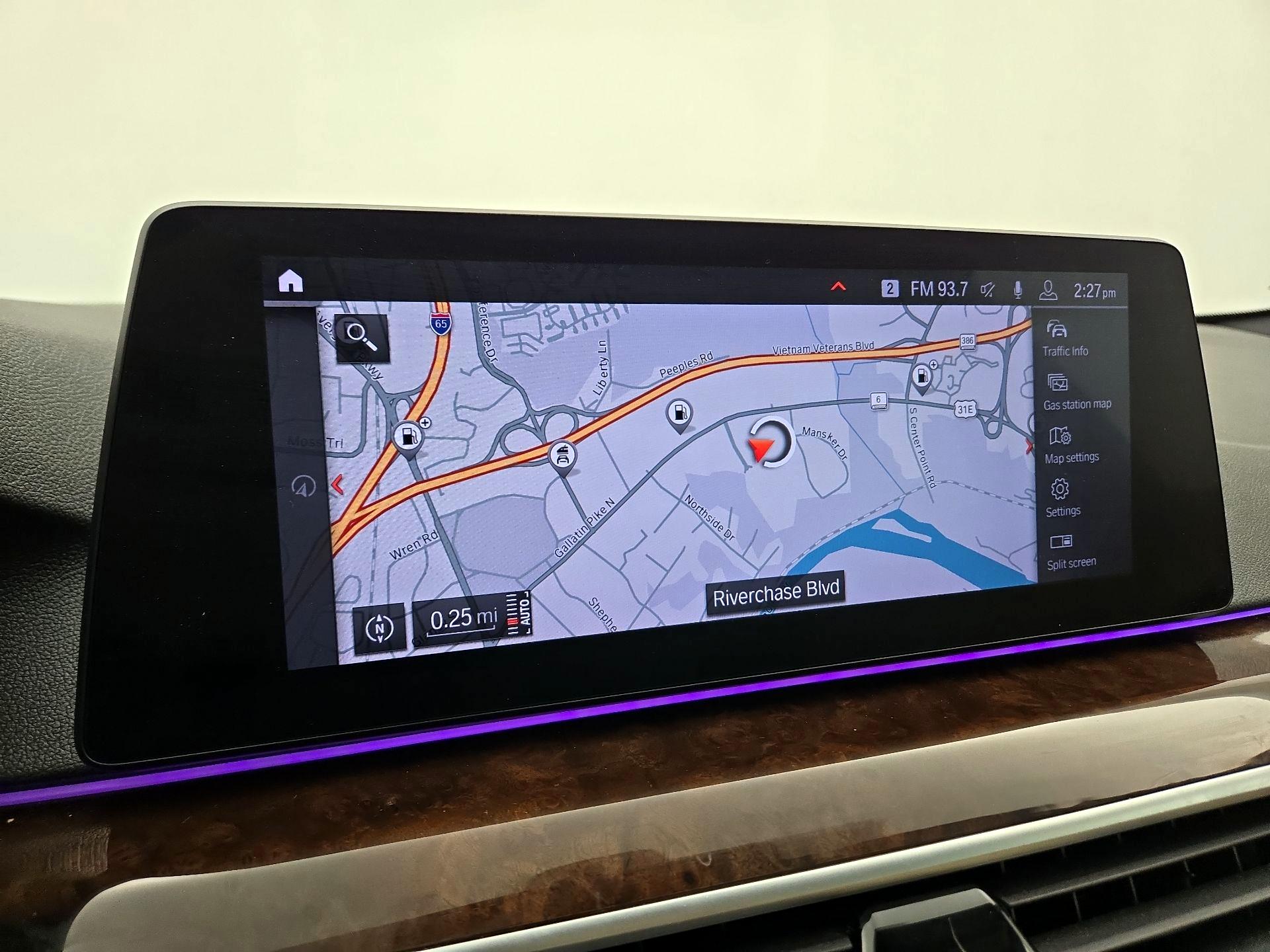 Thumbnail: 2020 BMW 5 Series - 14