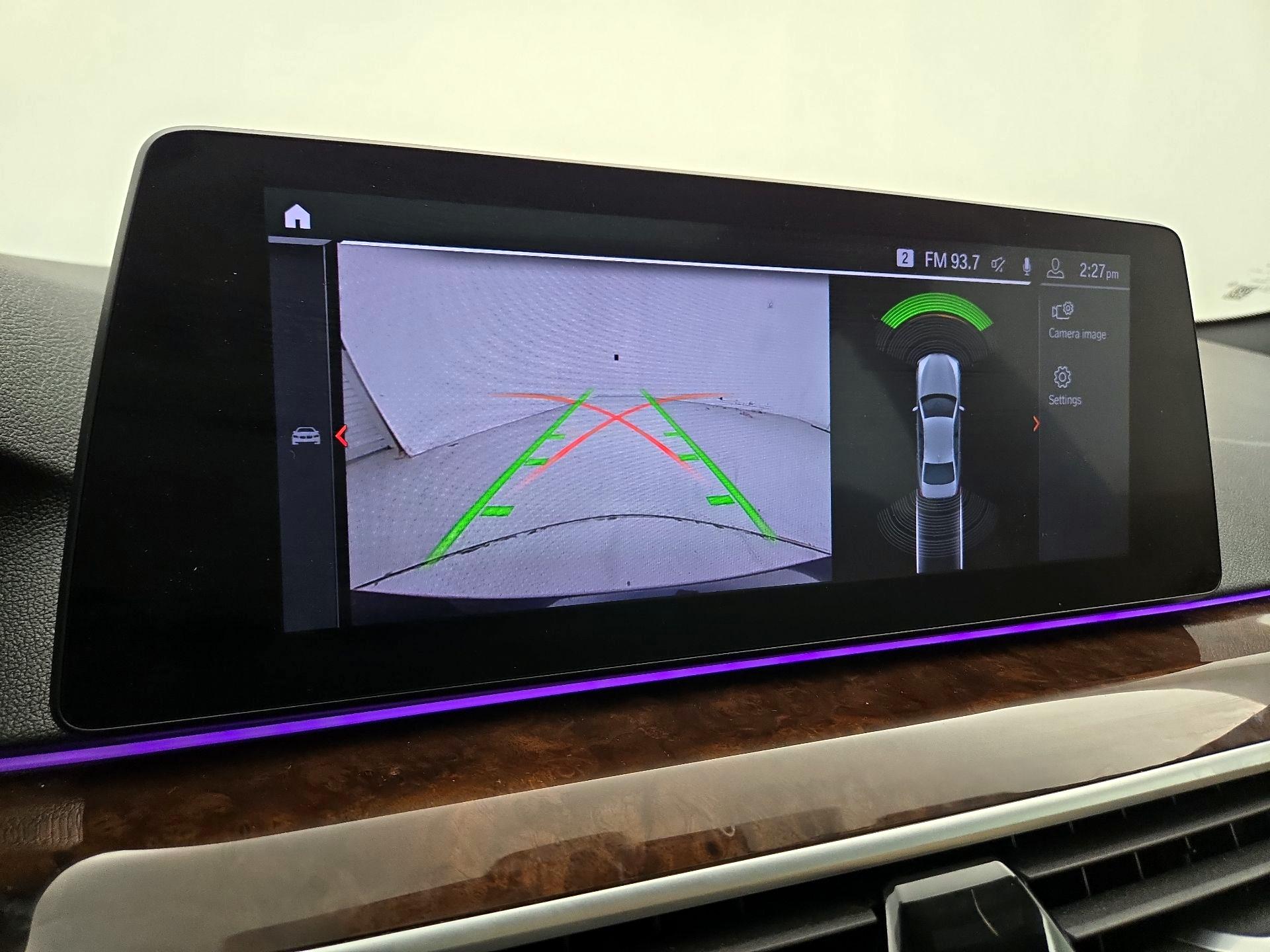 Thumbnail: 2020 BMW 5 Series - 15