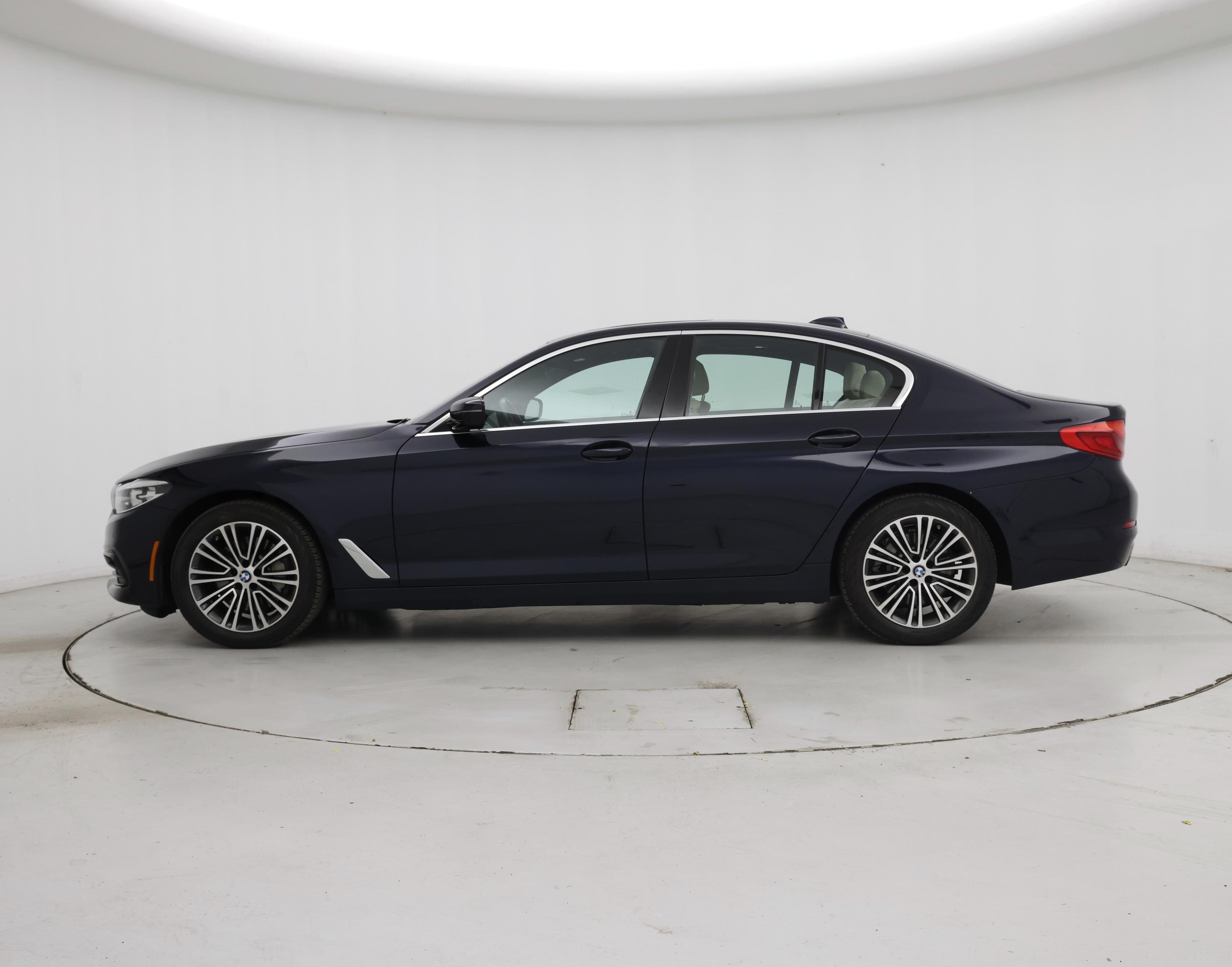 Thumbnail: 2020 BMW 5 Series - 3