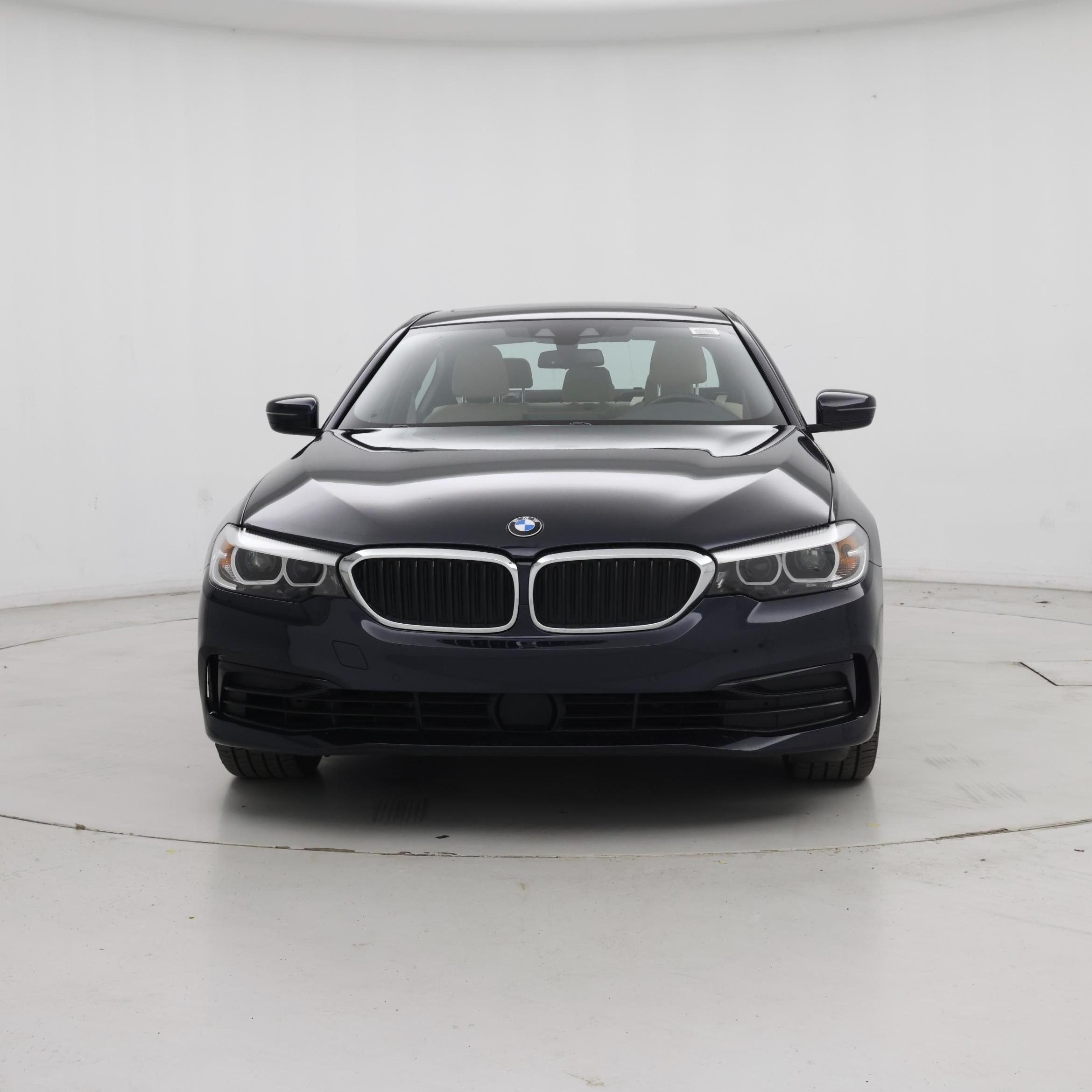 Thumbnail: 2020 BMW 5 Series - 5