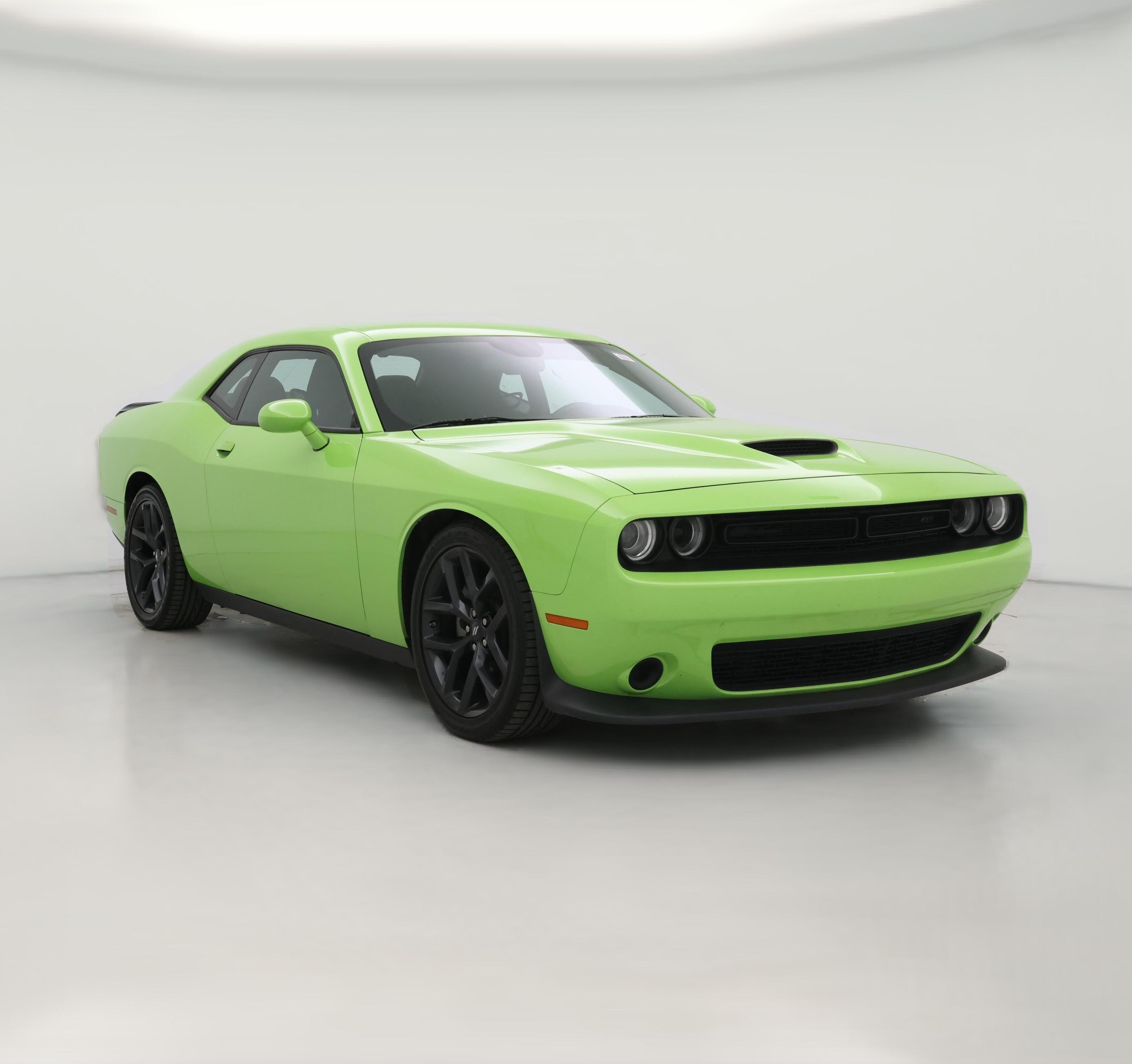 Thumbnail: 2023 Dodge Challenger - 1