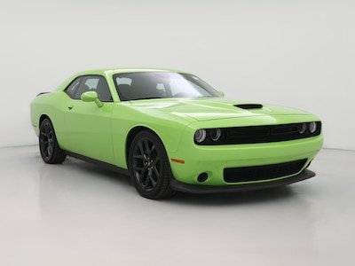 2023 Dodge Challenger GT
