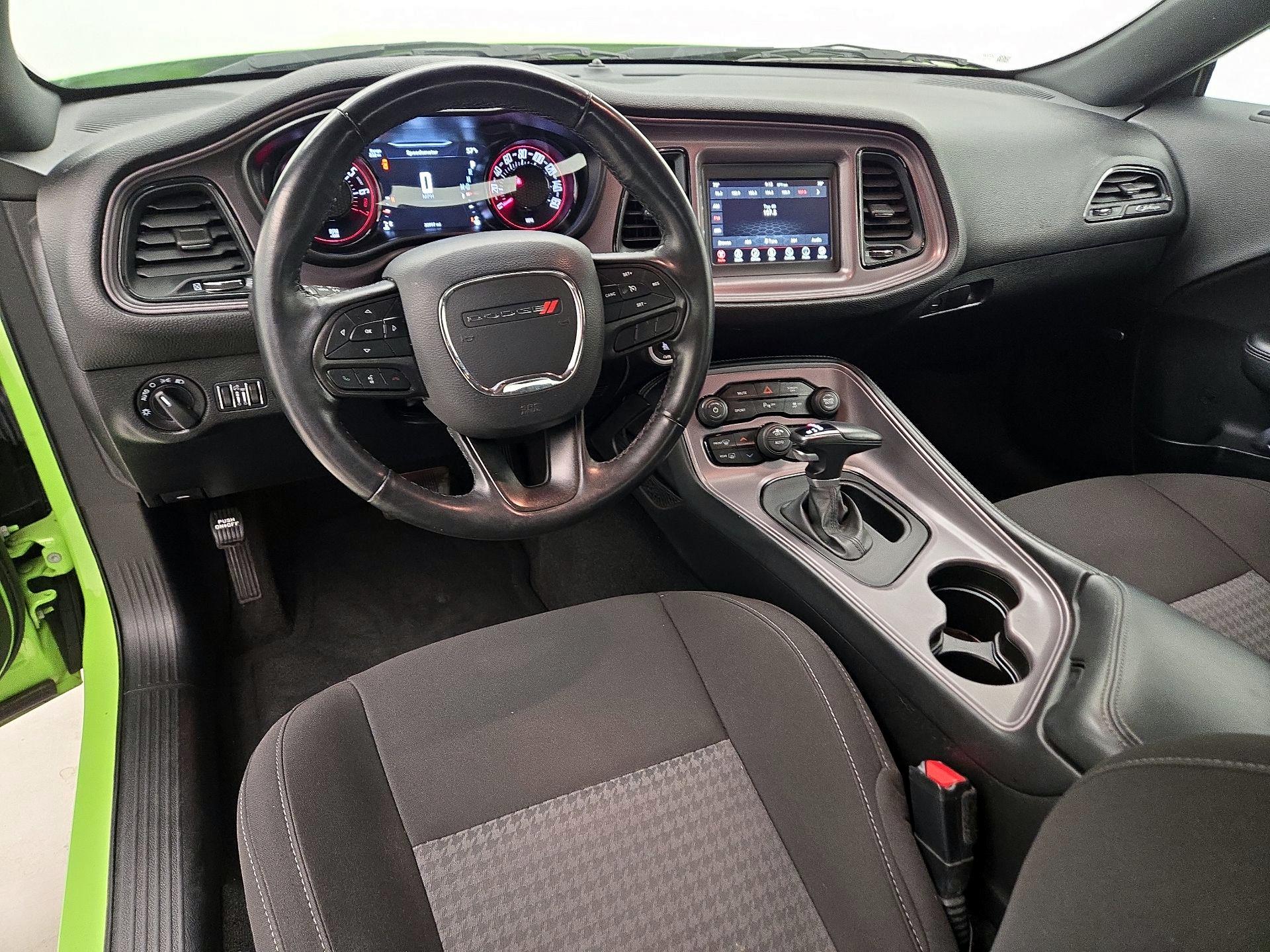 Thumbnail: 2023 Dodge Challenger - 9