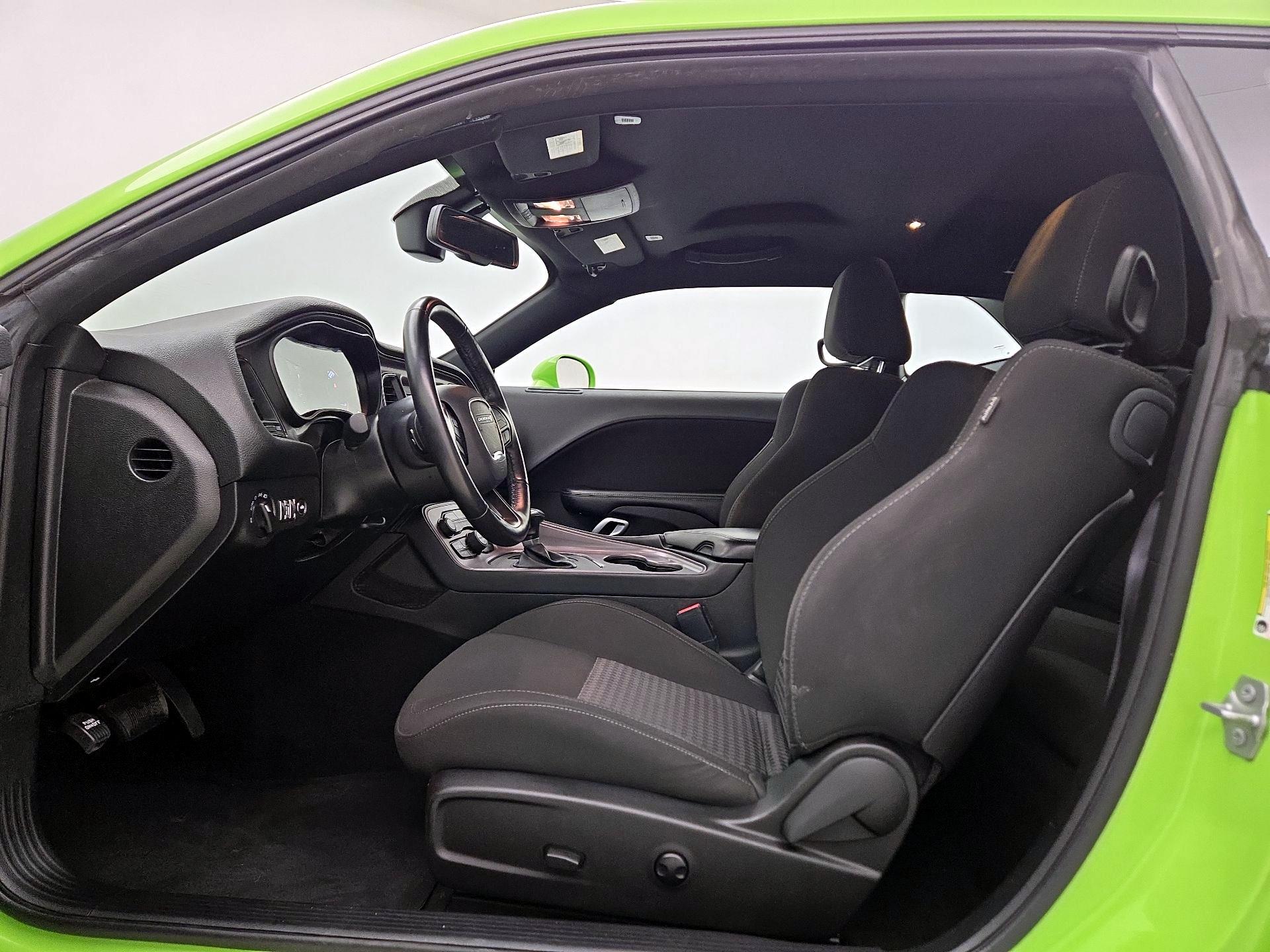 Thumbnail: 2023 Dodge Challenger - 11