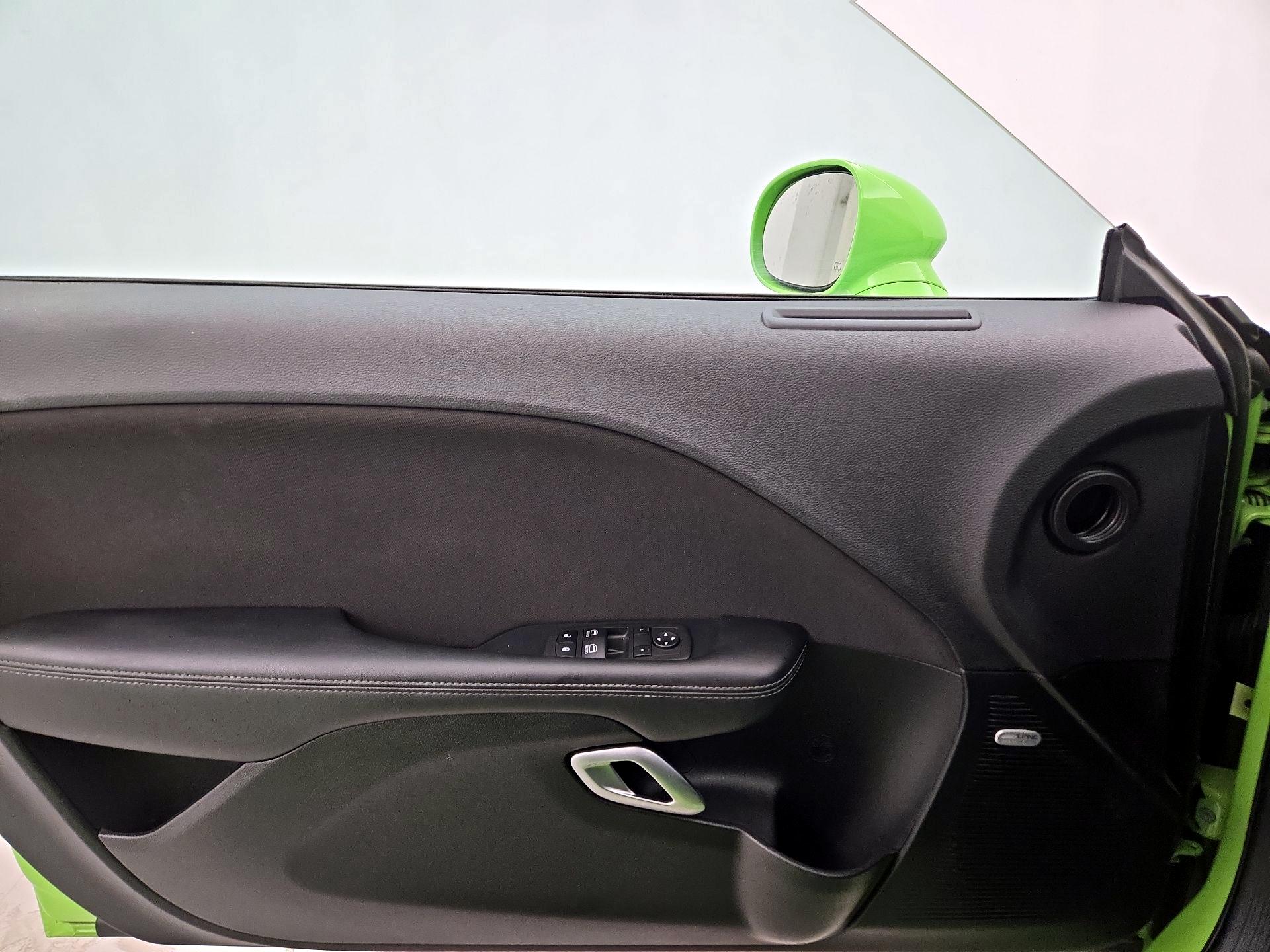 Thumbnail: 2023 Dodge Challenger - 12