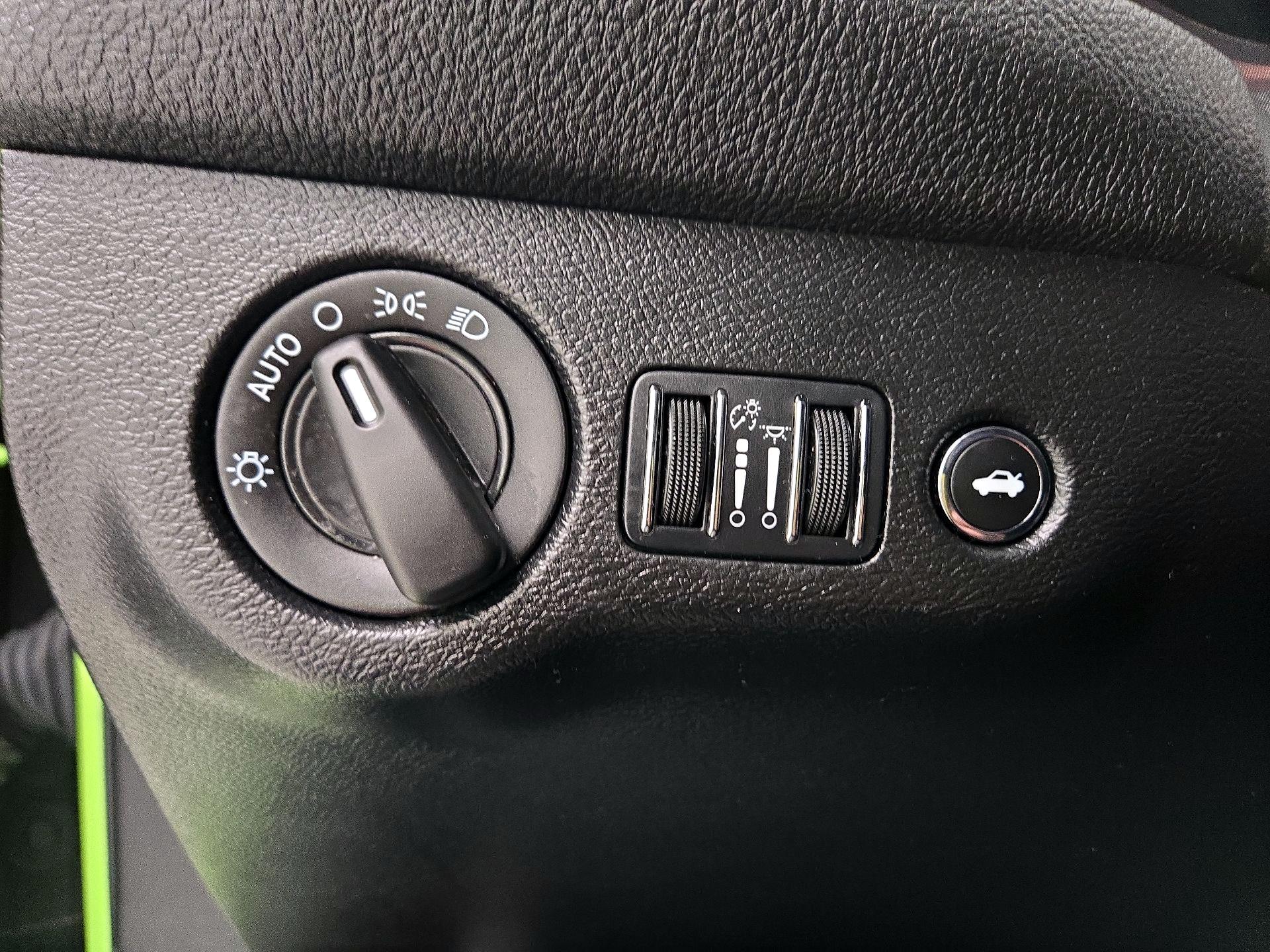 Thumbnail: 2023 Dodge Challenger - 13