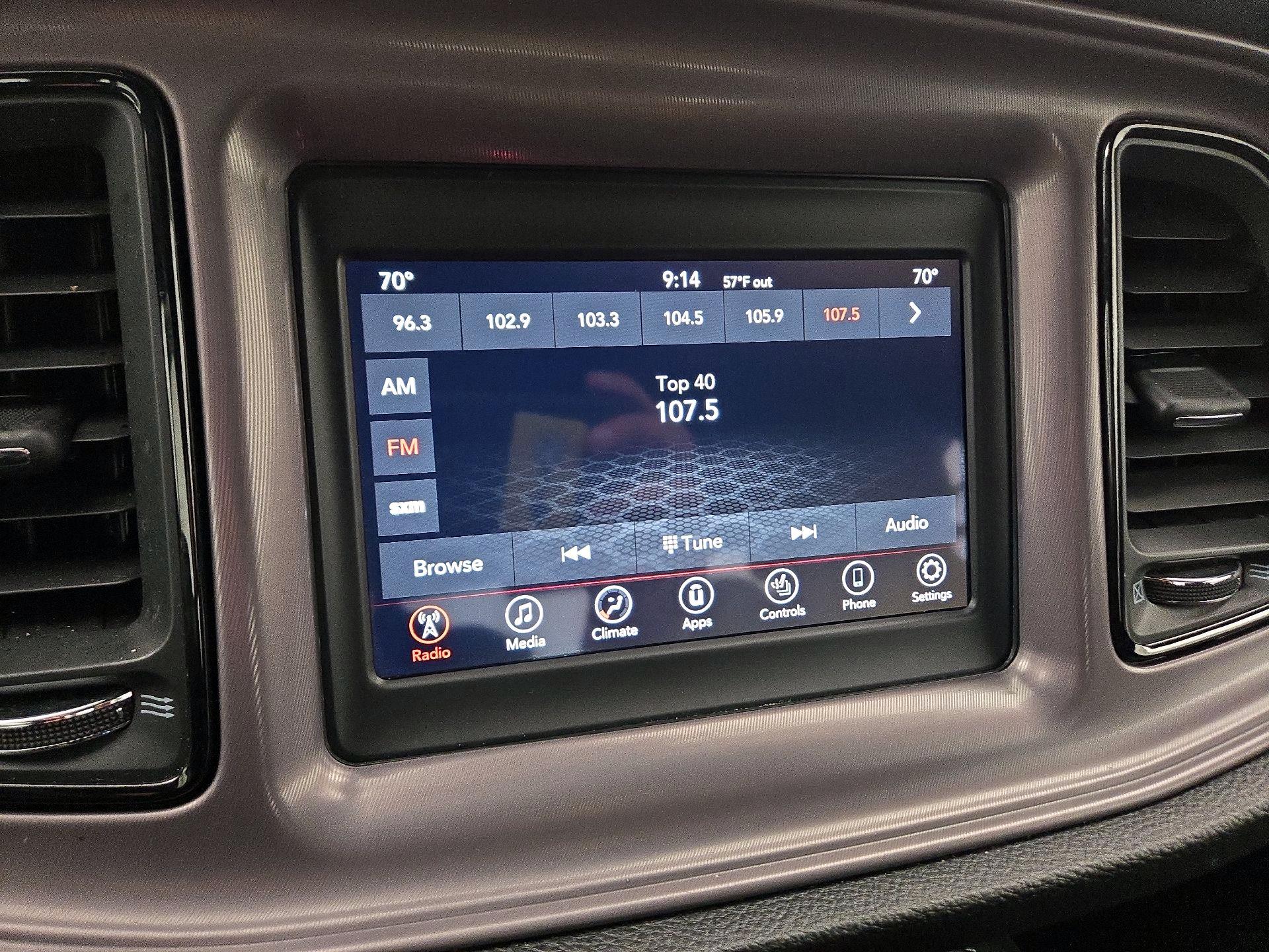 Thumbnail: 2023 Dodge Challenger - 15