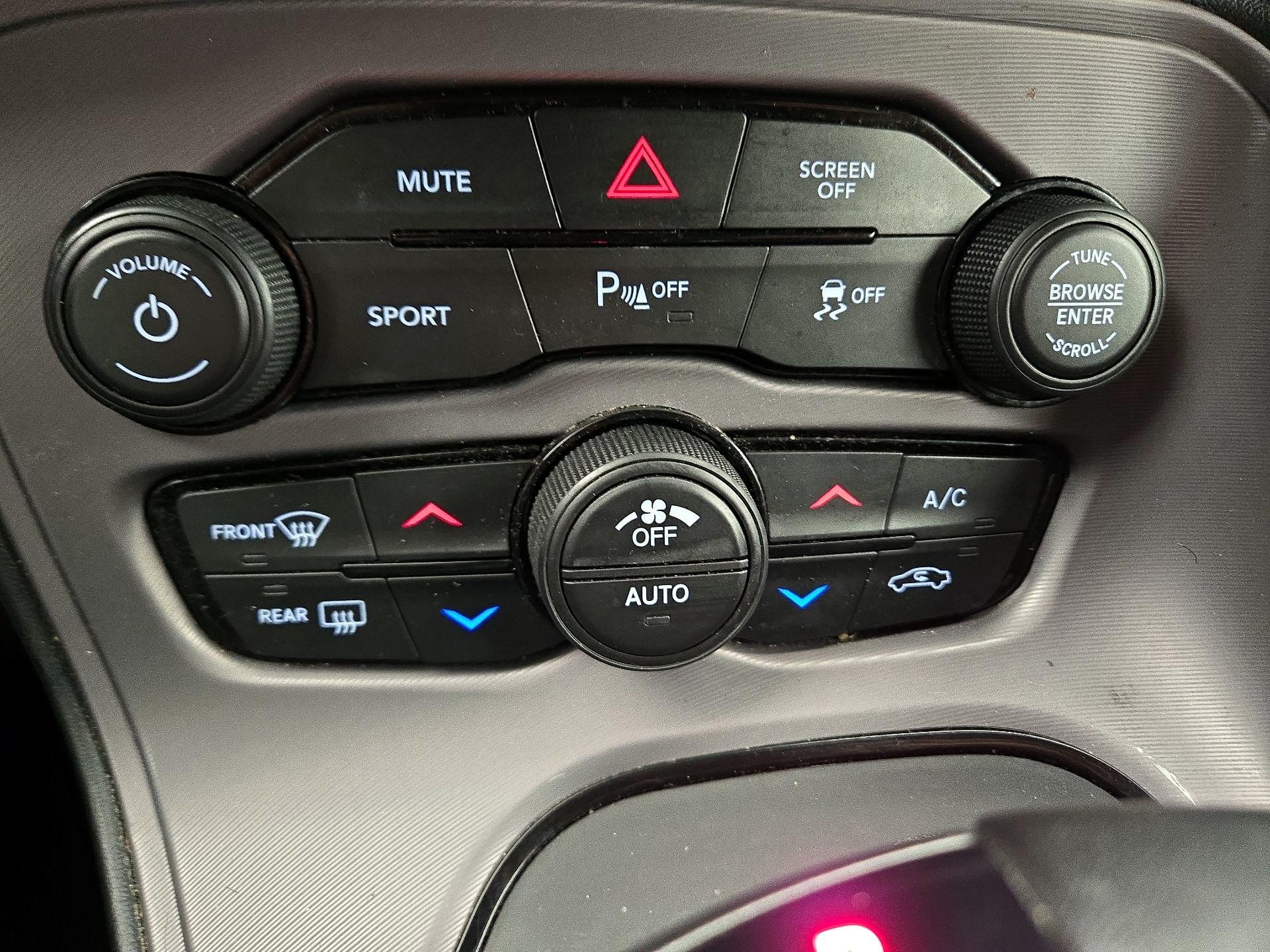 Thumbnail: 2023 Dodge Challenger - 16