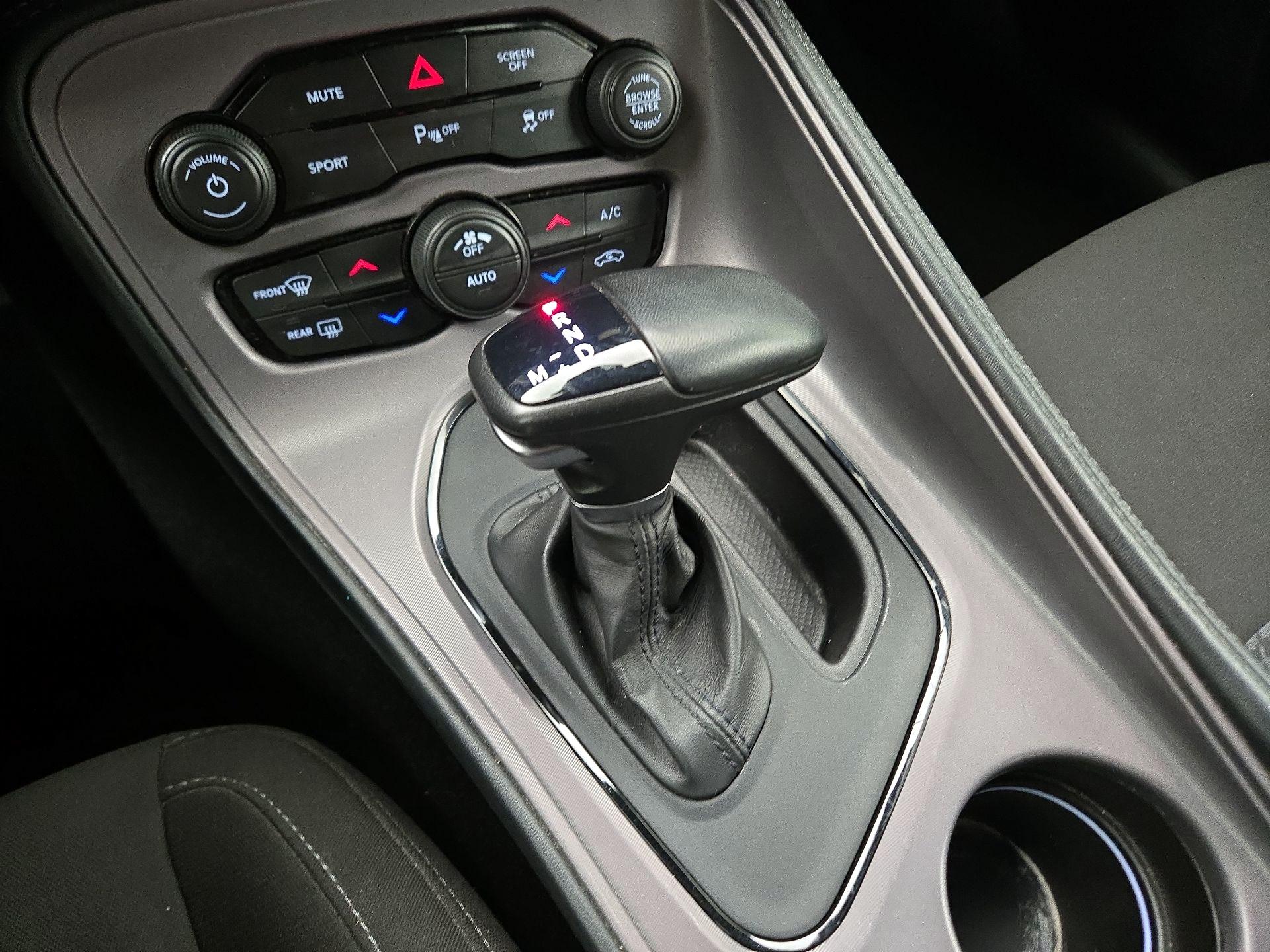 Thumbnail: 2023 Dodge Challenger - 17