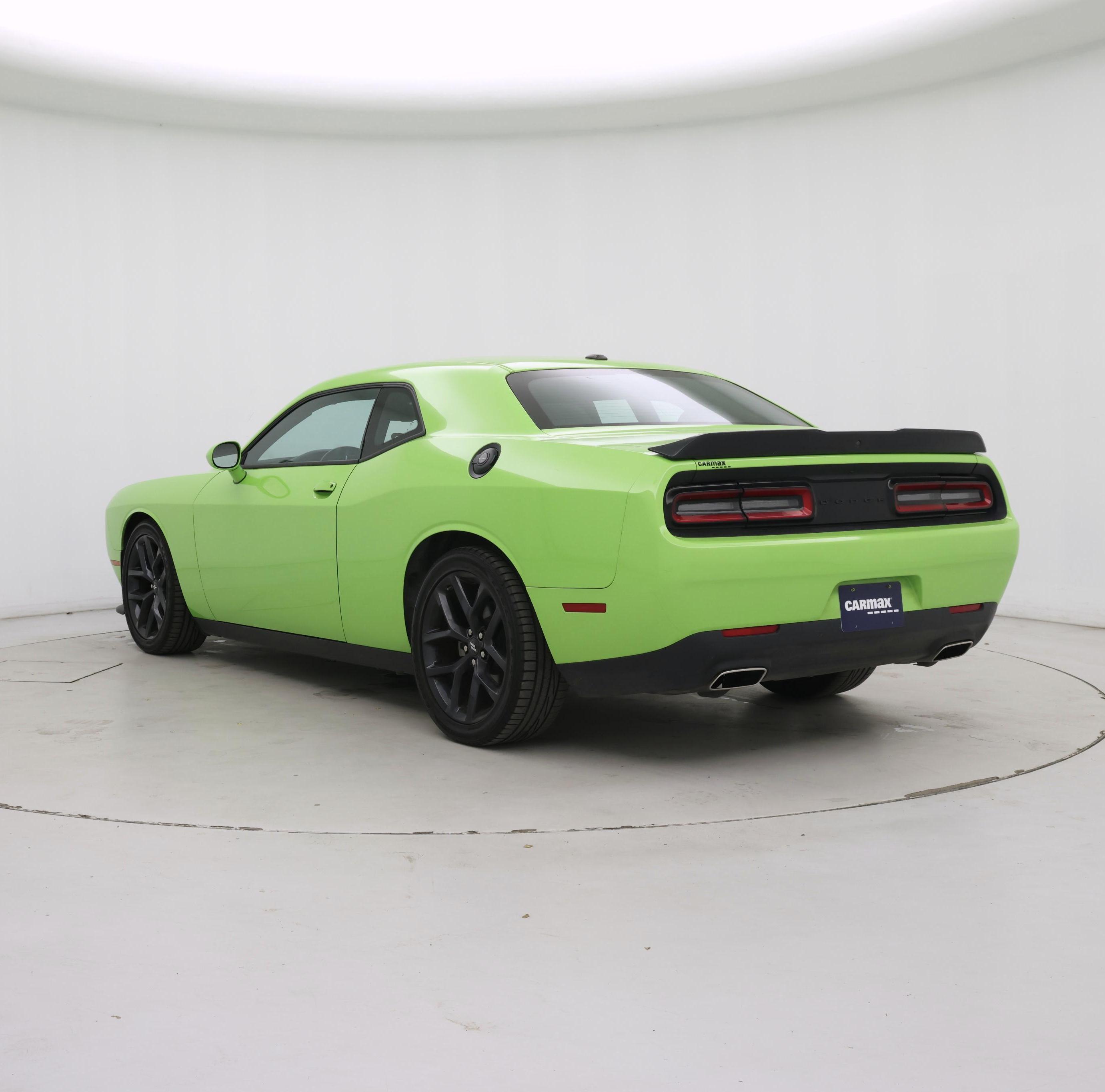 Thumbnail: 2023 Dodge Challenger - 2